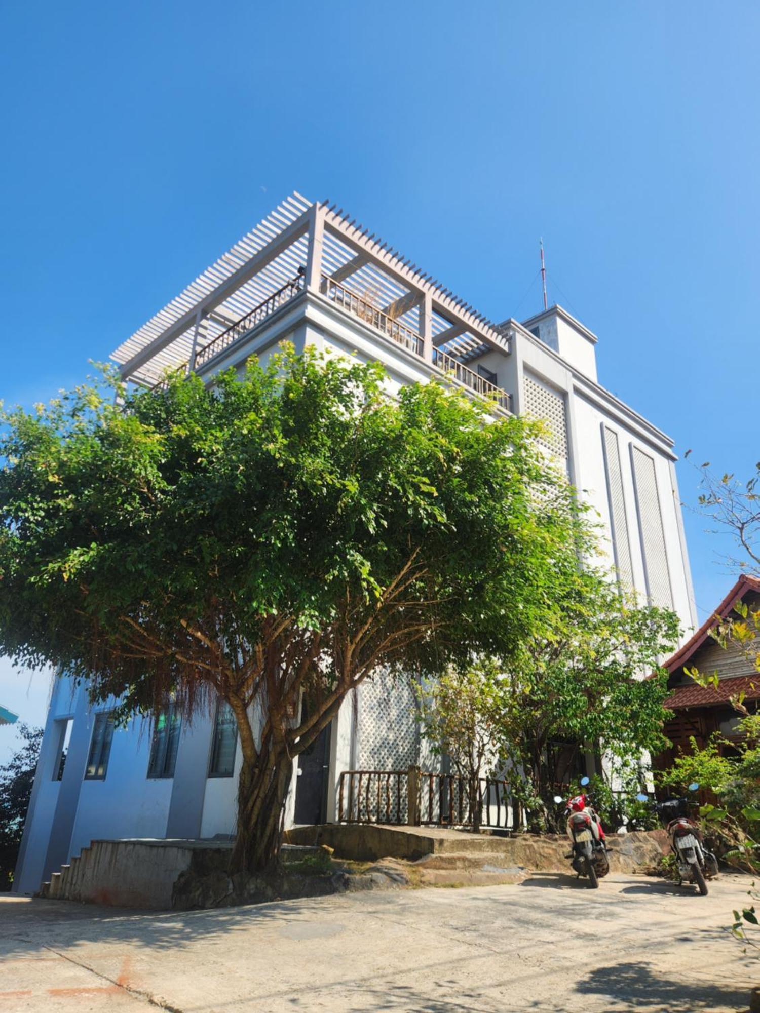 Sunny Shore Resort Phu Quoc