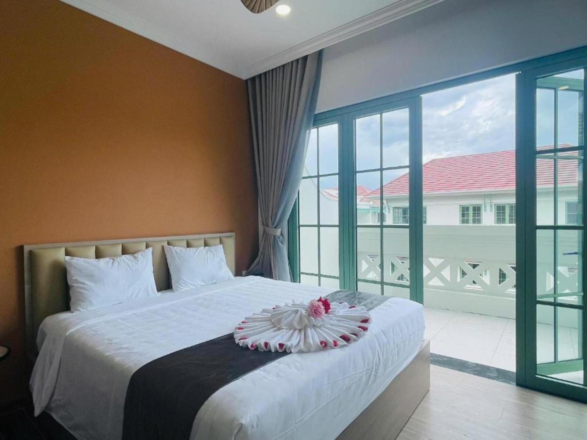 Luna Sol - Dedicated Care Until Check Out Resort *