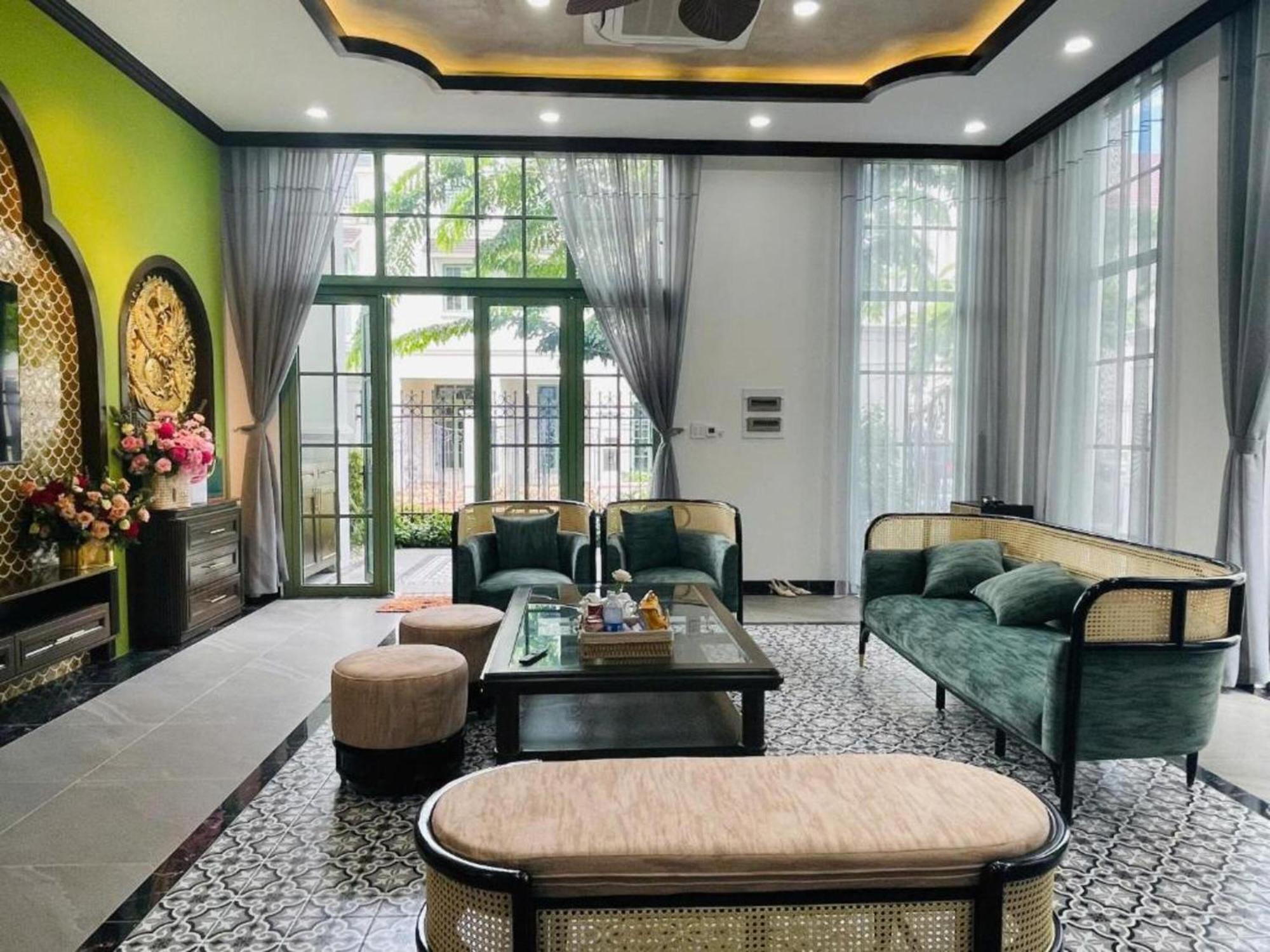 Resort Luna Sol - Dedicated Care Until Check Out Phú Quốc