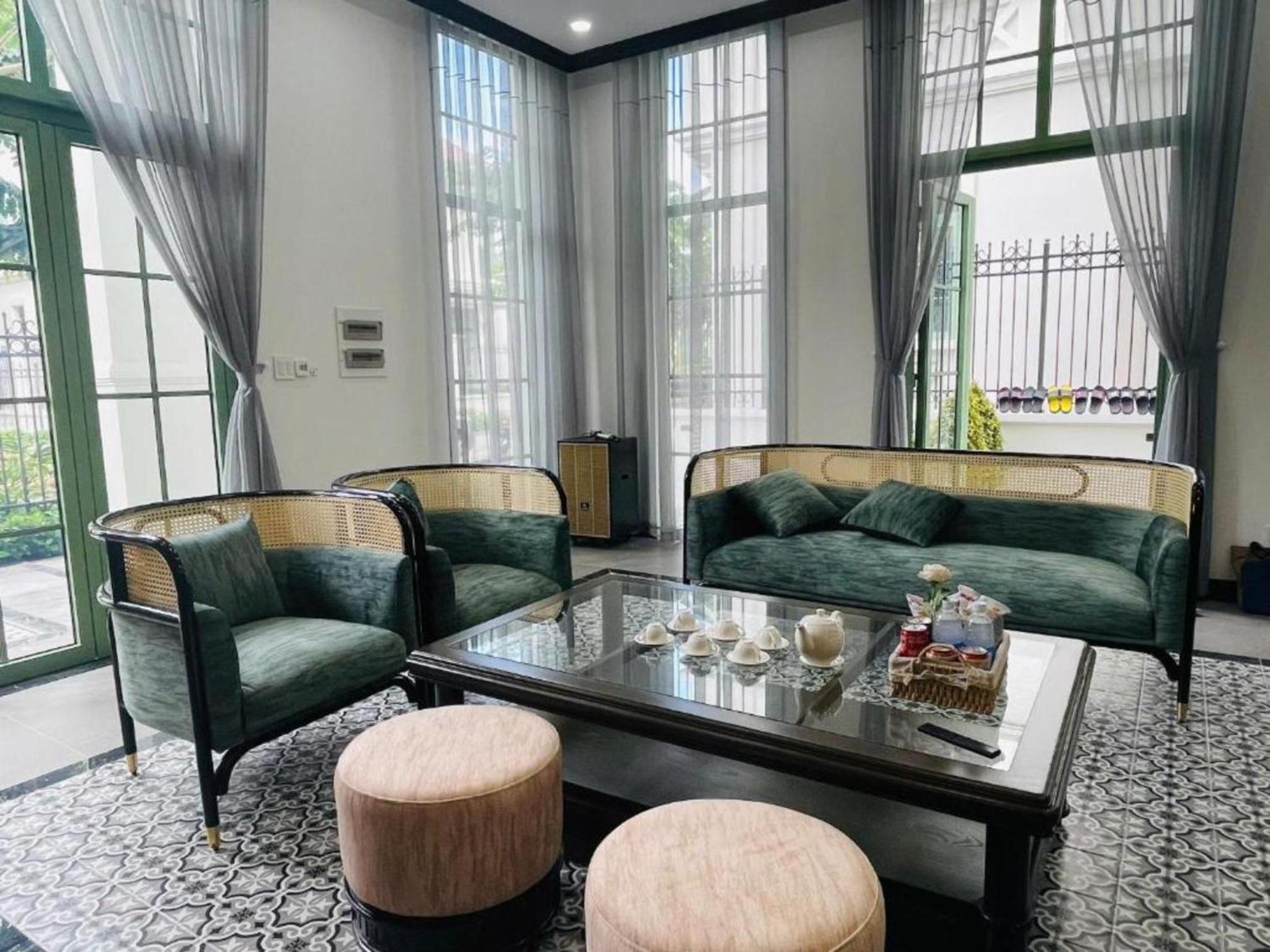 Luna Sol - Dedicated Care Until Check Out Phú Quốc