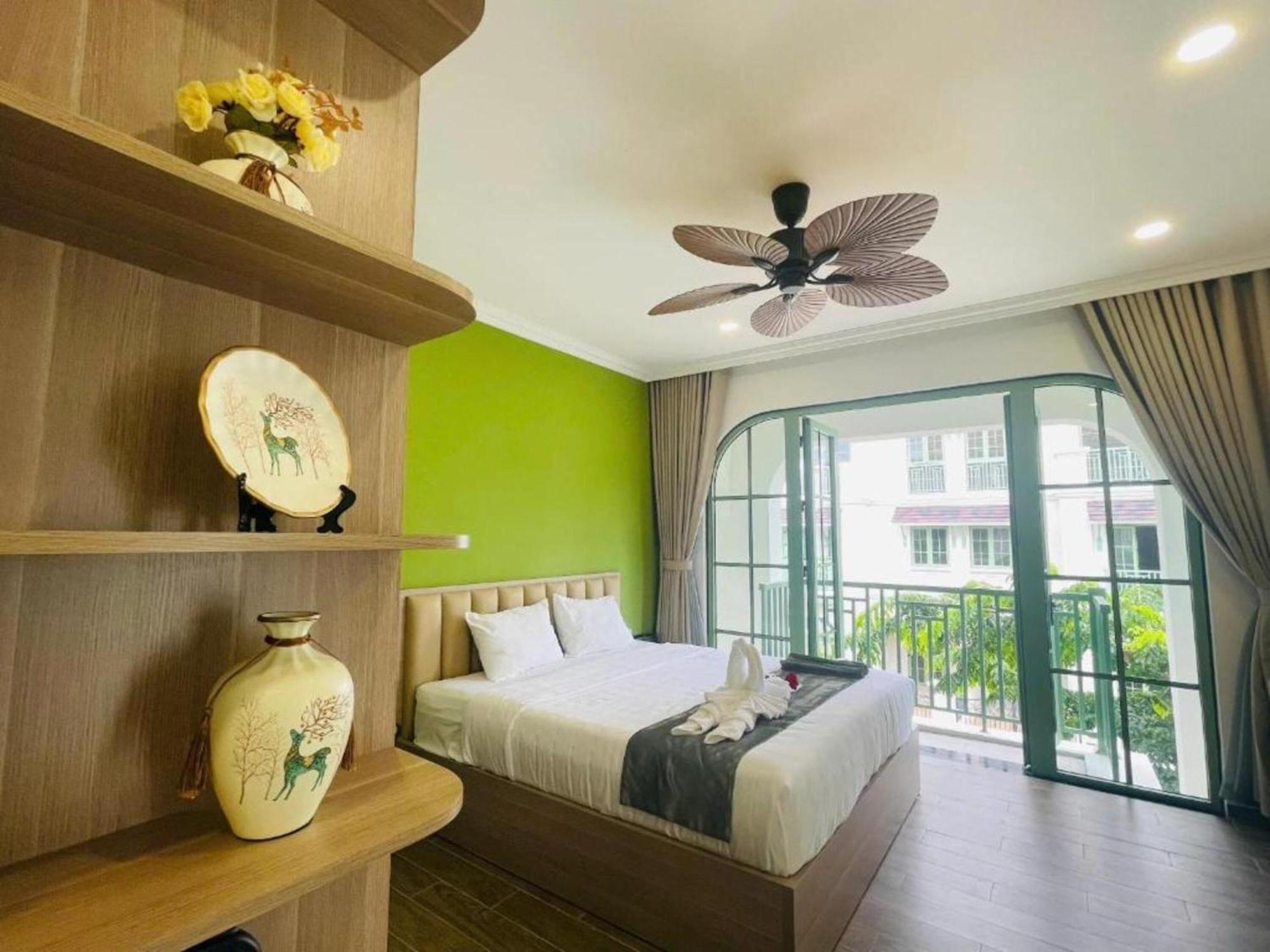 Resort Luna Sol - Dedicated Care Until Check Out