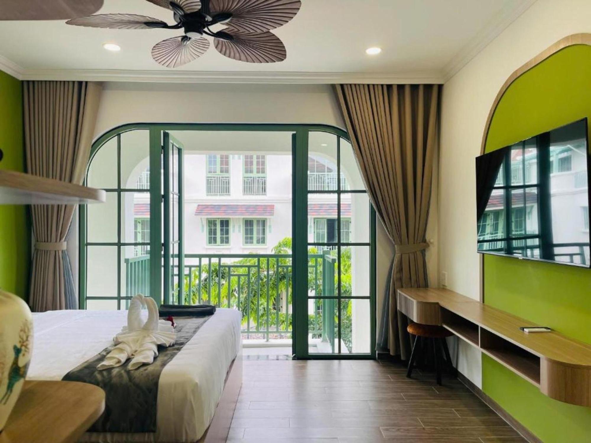 Luna Sol - Dedicated Care Until Check Out Resort *