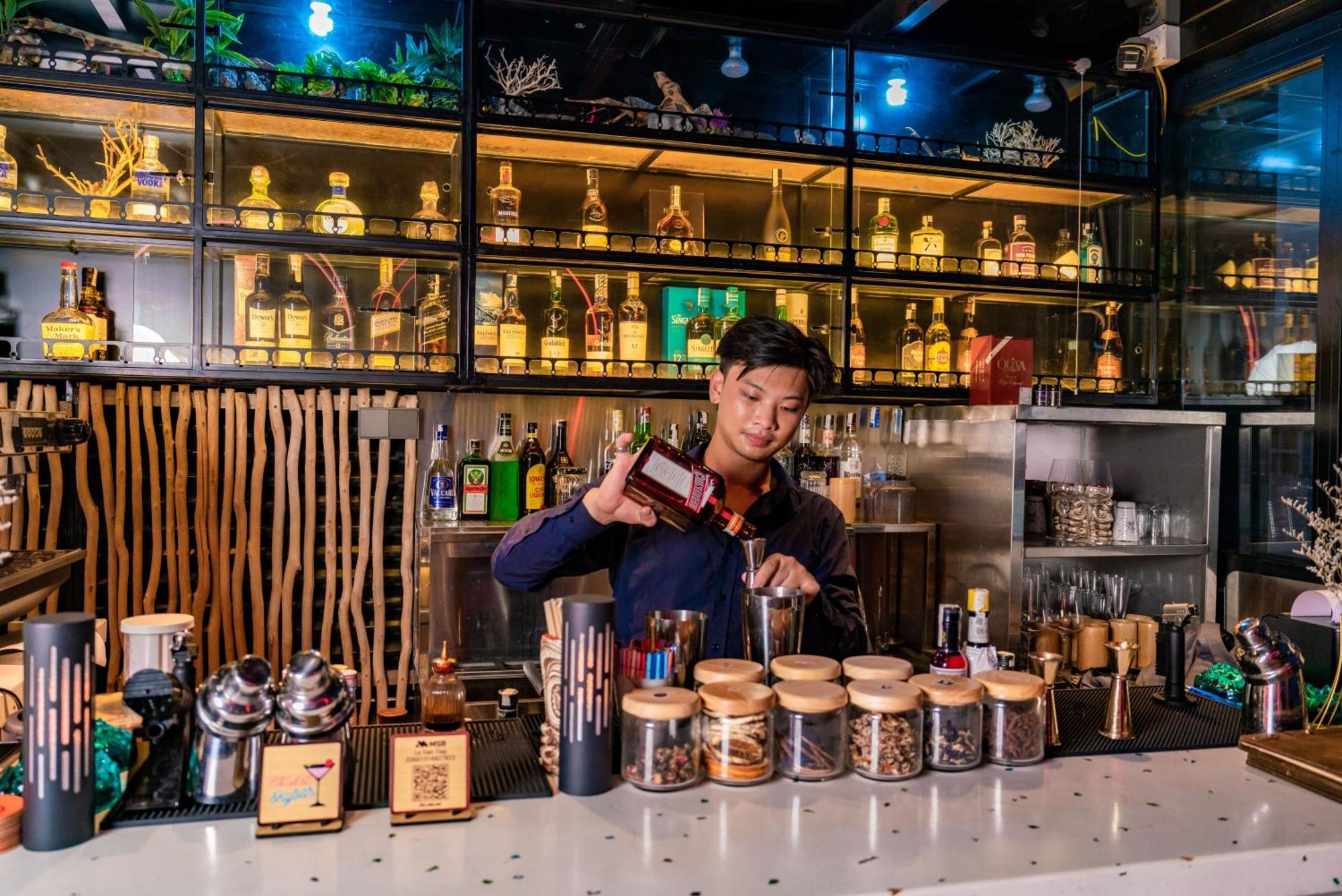 Minerva Premium Hà Nội