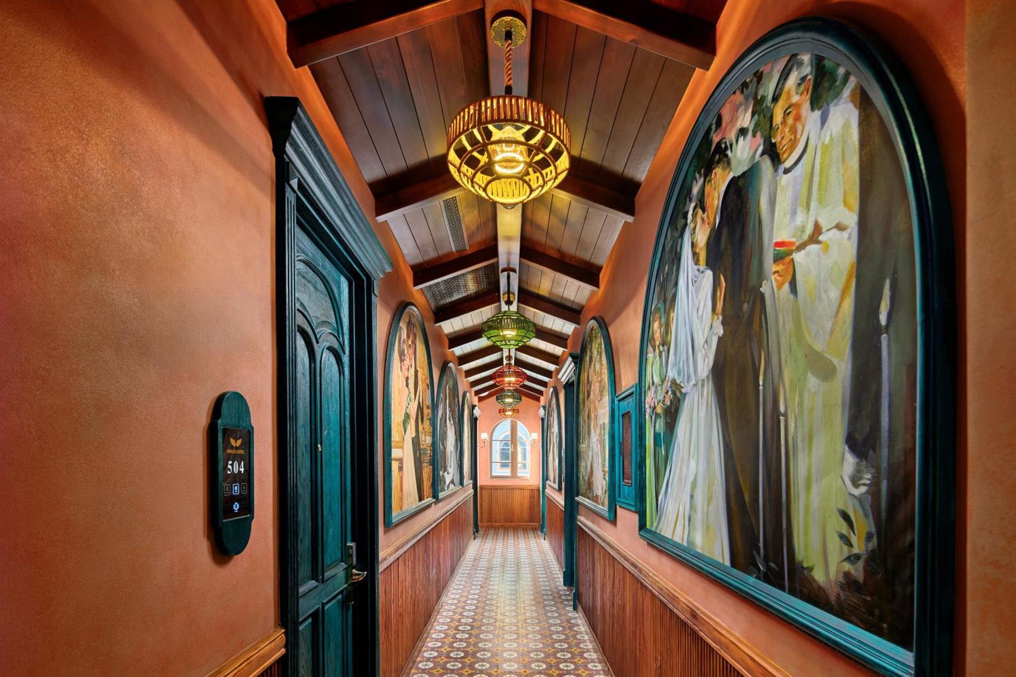 Venice - Free Airport Shuttle & Sunset Town Tour Hotel