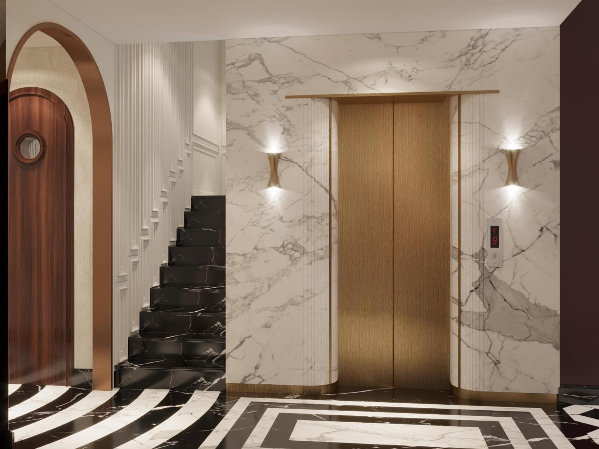 Minerva Premium Khách sạn 4*