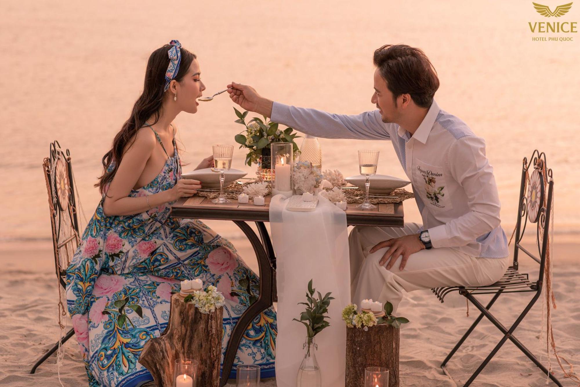 Venice - Free Airport Shuttle & Sunset Town Tour Phu Quoc
