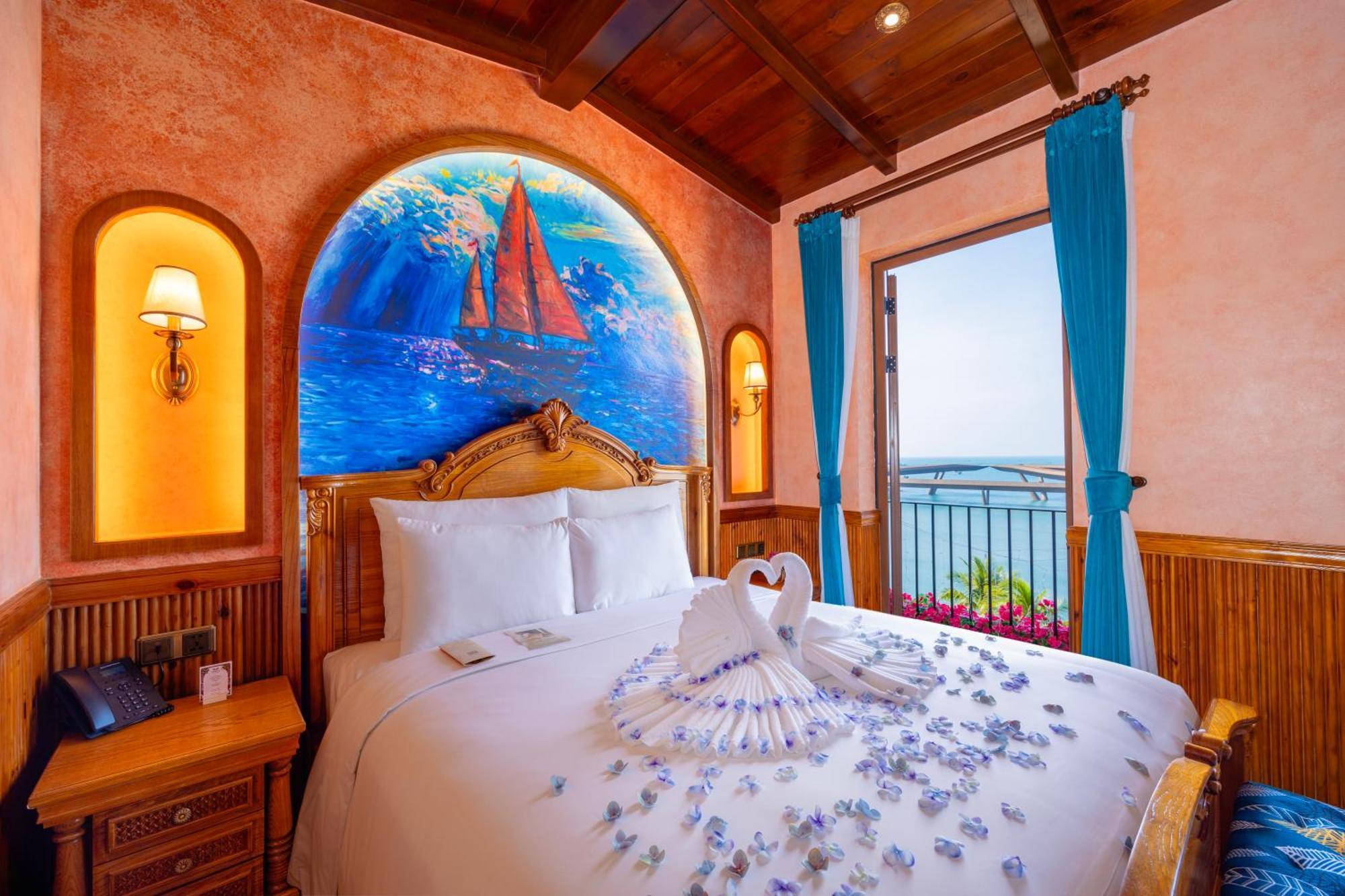 Venice - Free Airport Shuttle & Sunset Town Tour Hotel