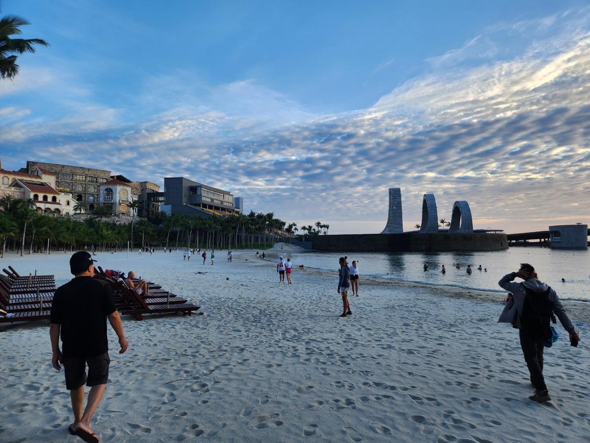 Venice - Free Airport Shuttle & Sunset Town Tour Hotel Phu Quoc
