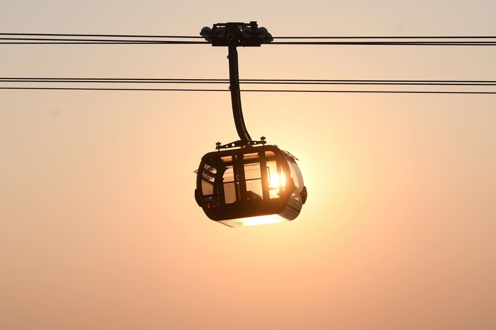 Venice - Free Airport Shuttle & Sunset Town Tour