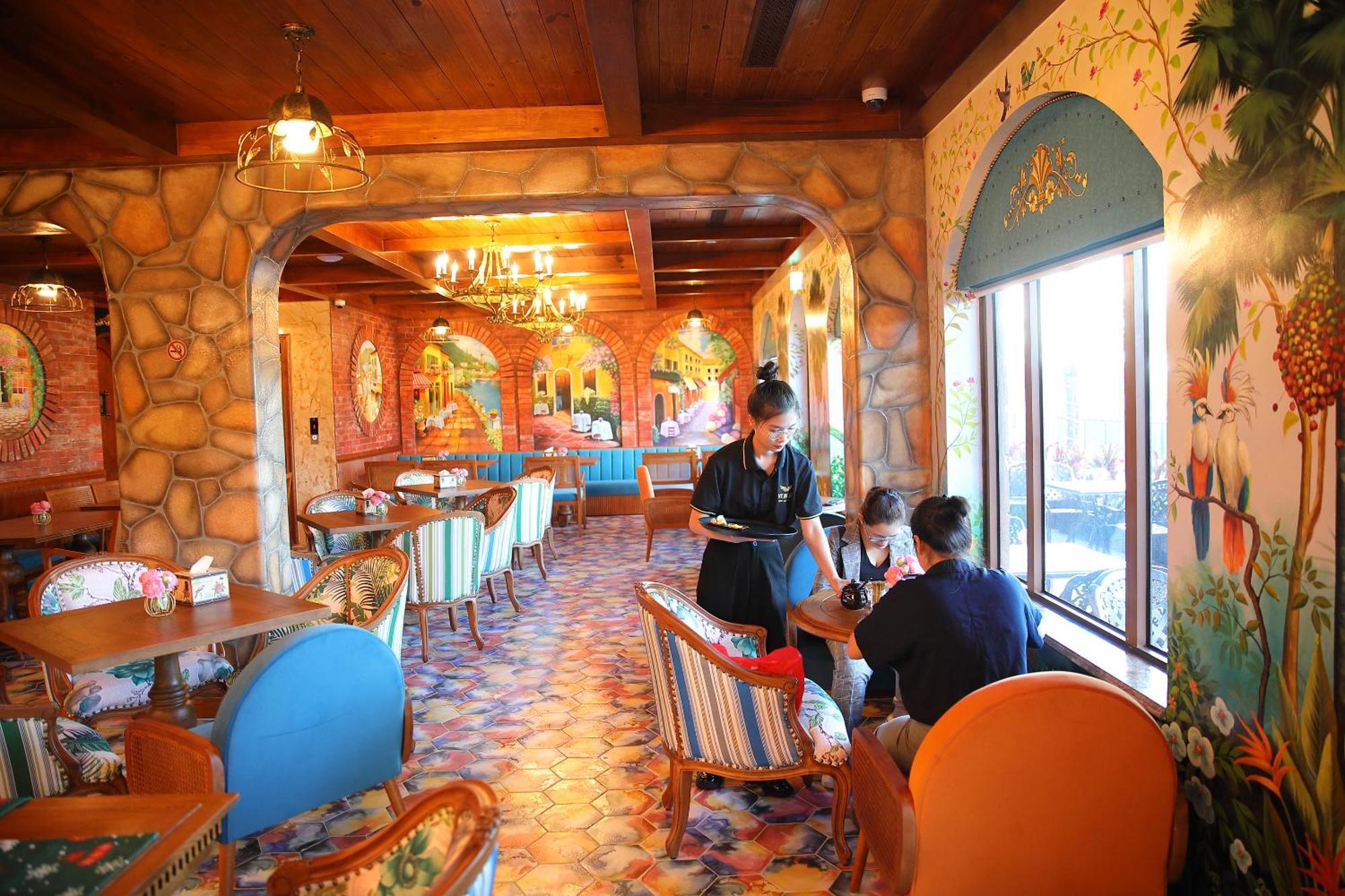 Venice - Free Airport Shuttle & Sunset Town Tour Phu Quoc