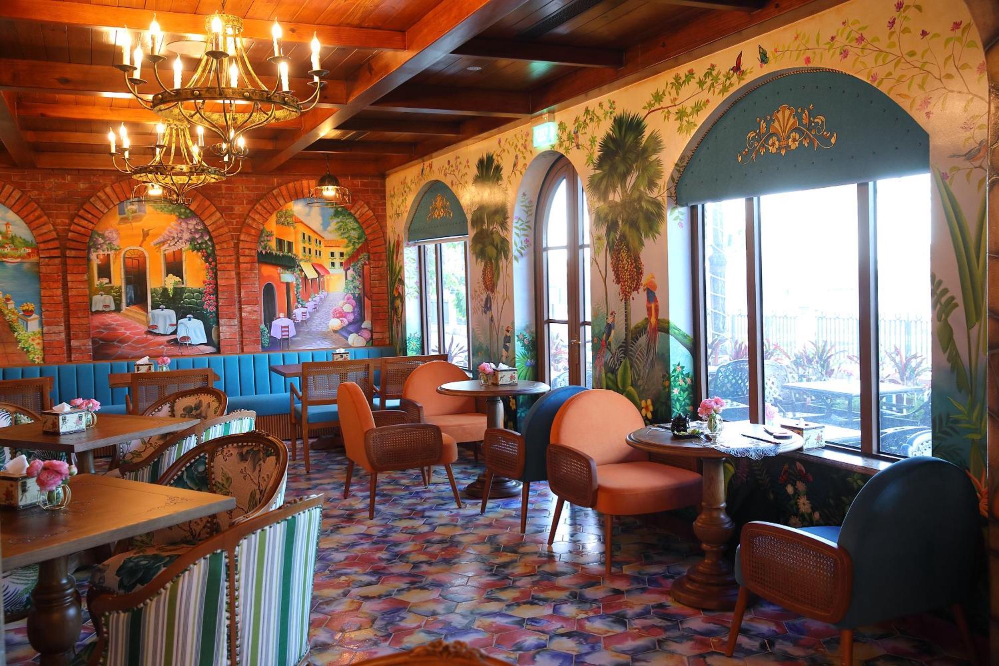 Venice - Free Airport Shuttle & Sunset Town Tour Hotel Phu Quoc