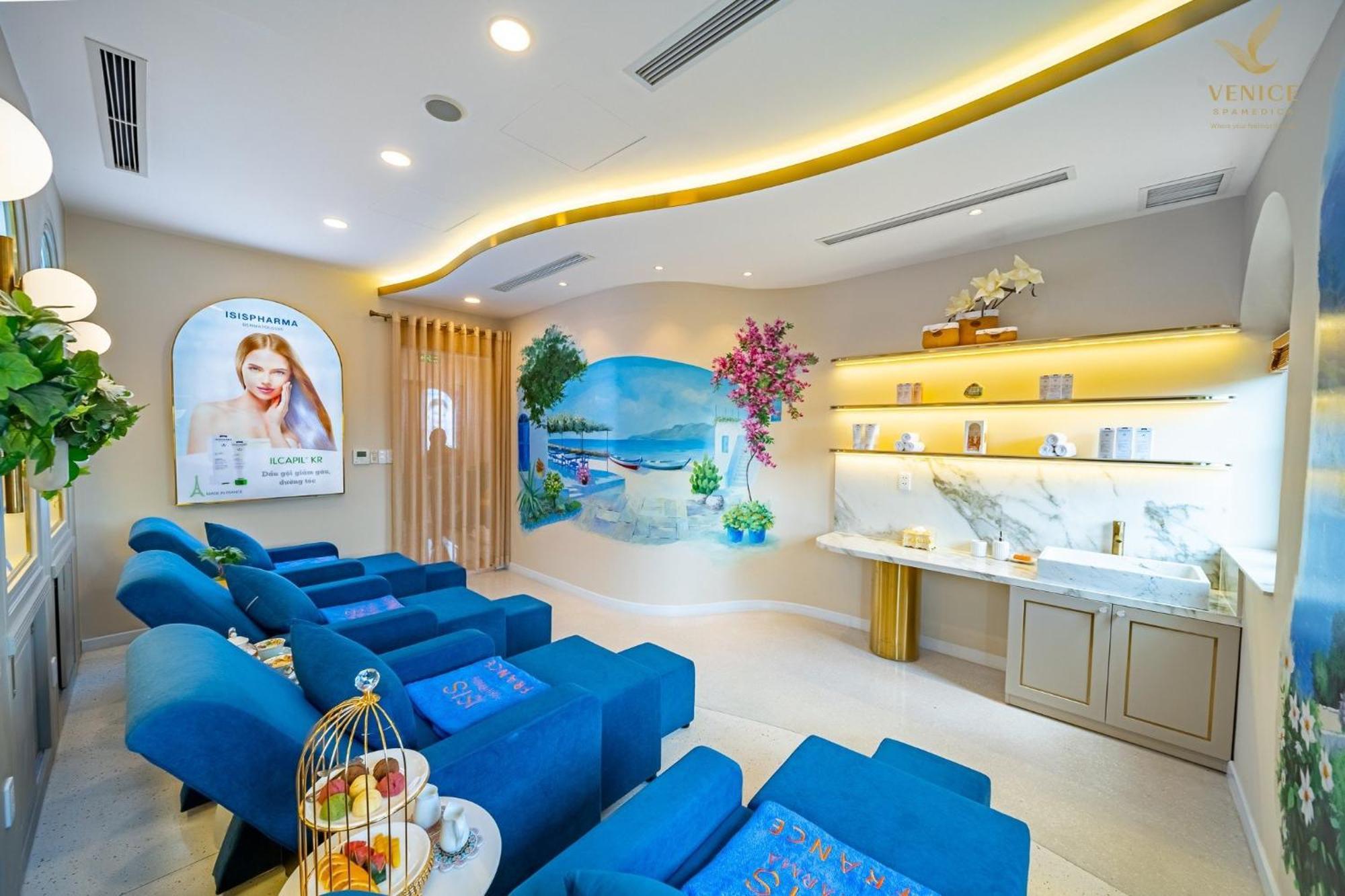 Hotel Venice - Free Airport Shuttle & Sunset Town Tour