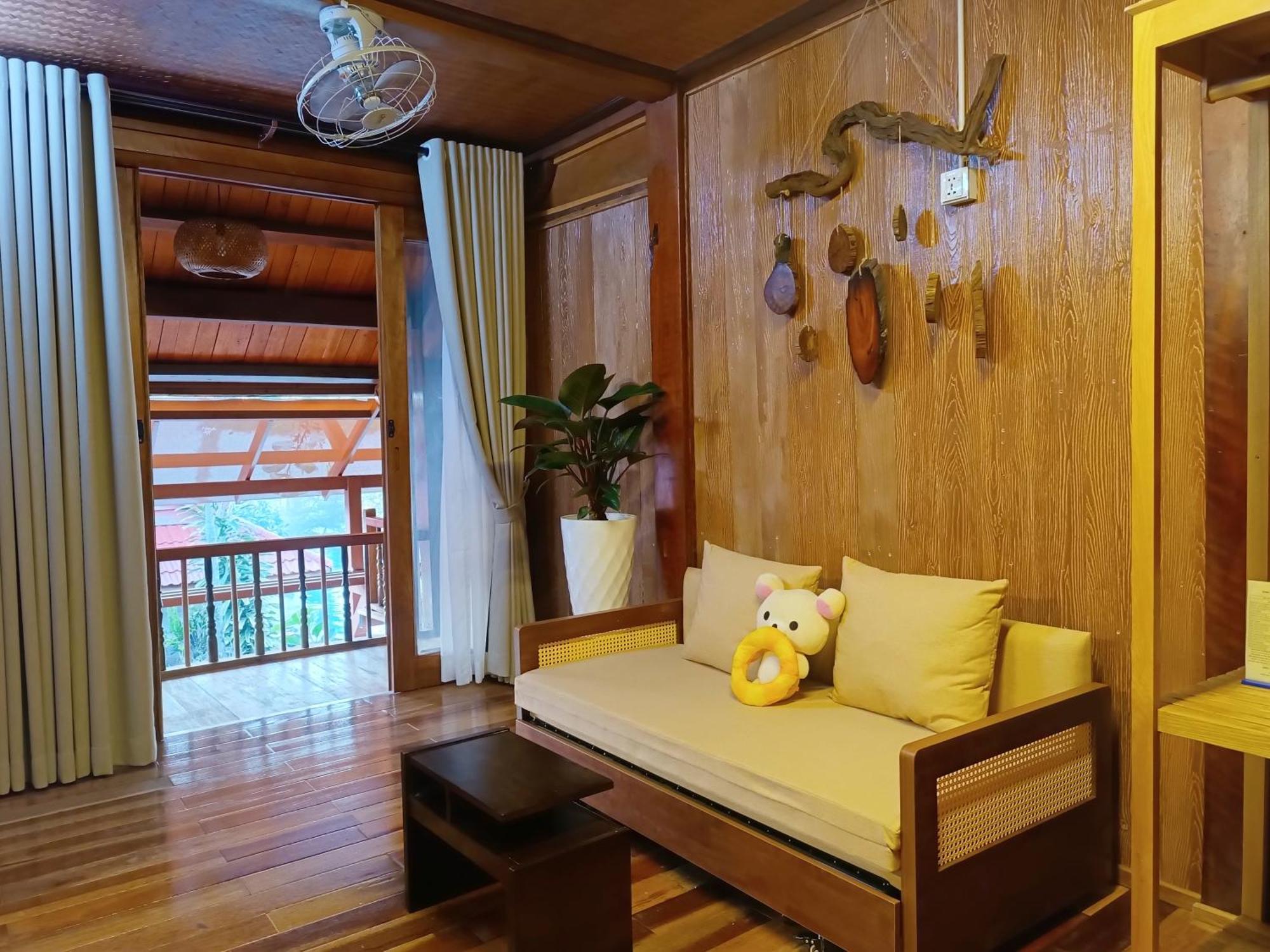 Hotel Suncosy Phu Quoc