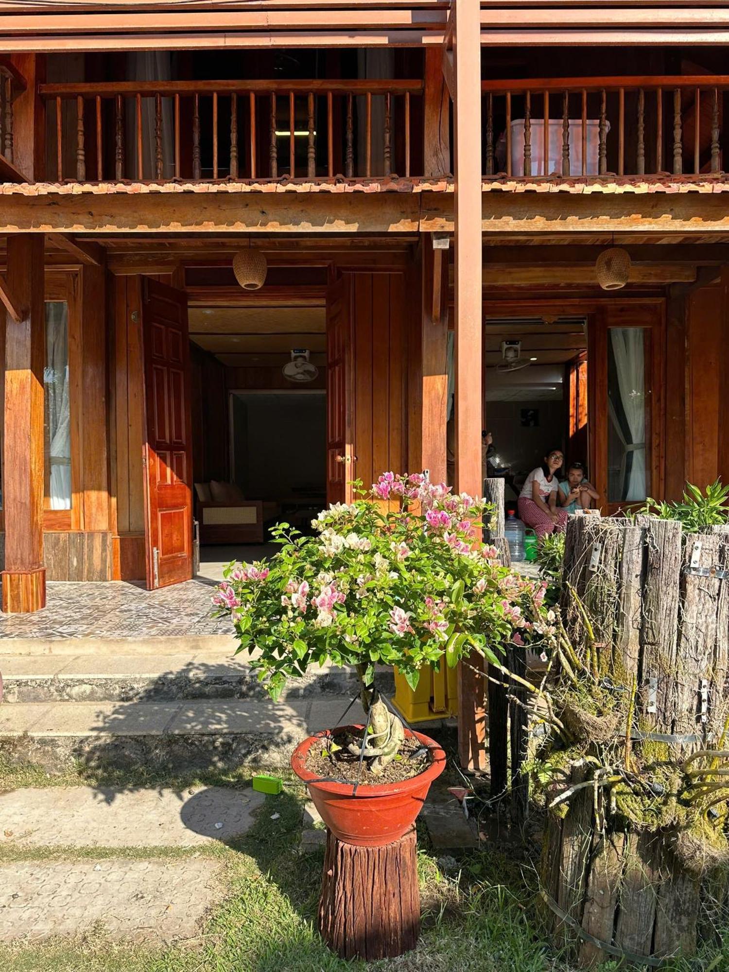 Suncosy Hotel