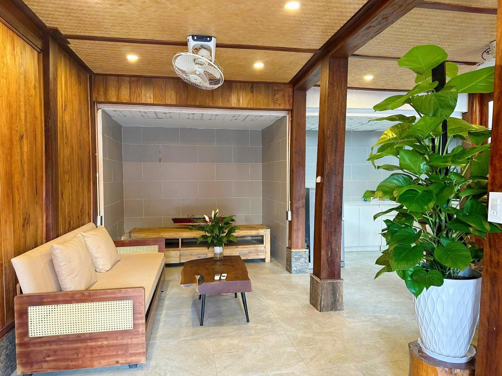 Suncosy Hotel 3*