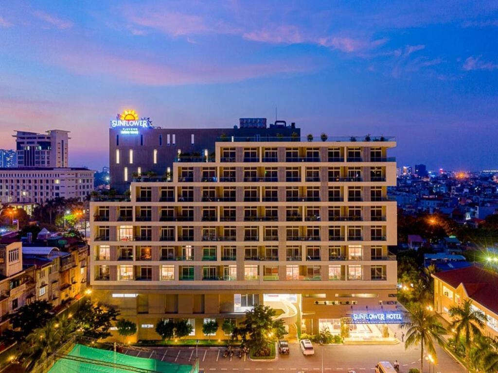 Aparthotel Sunflower International Village Hai Phong