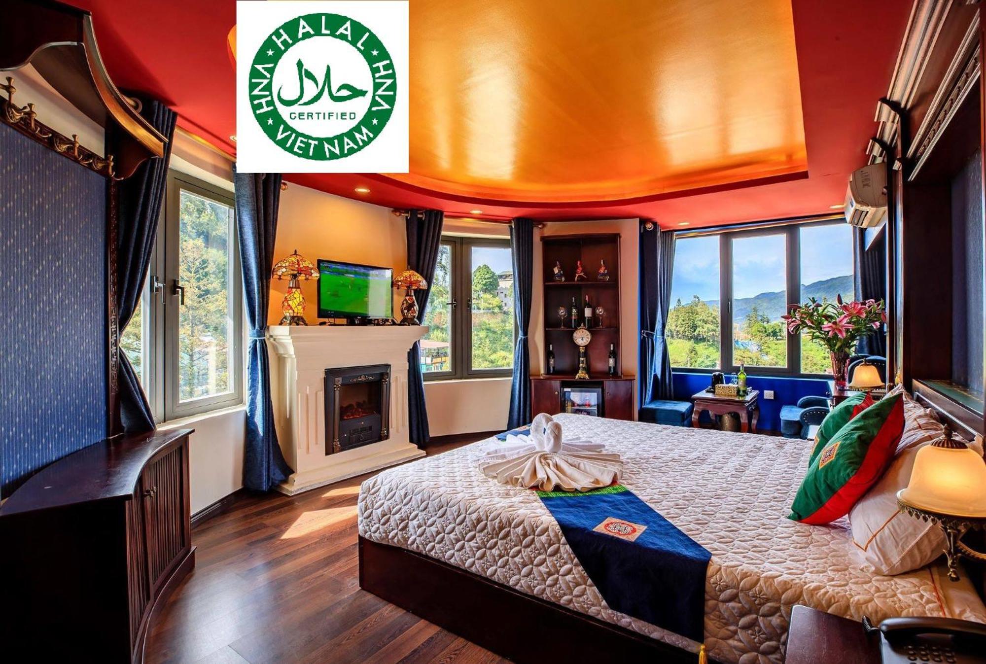 House Halal Certified