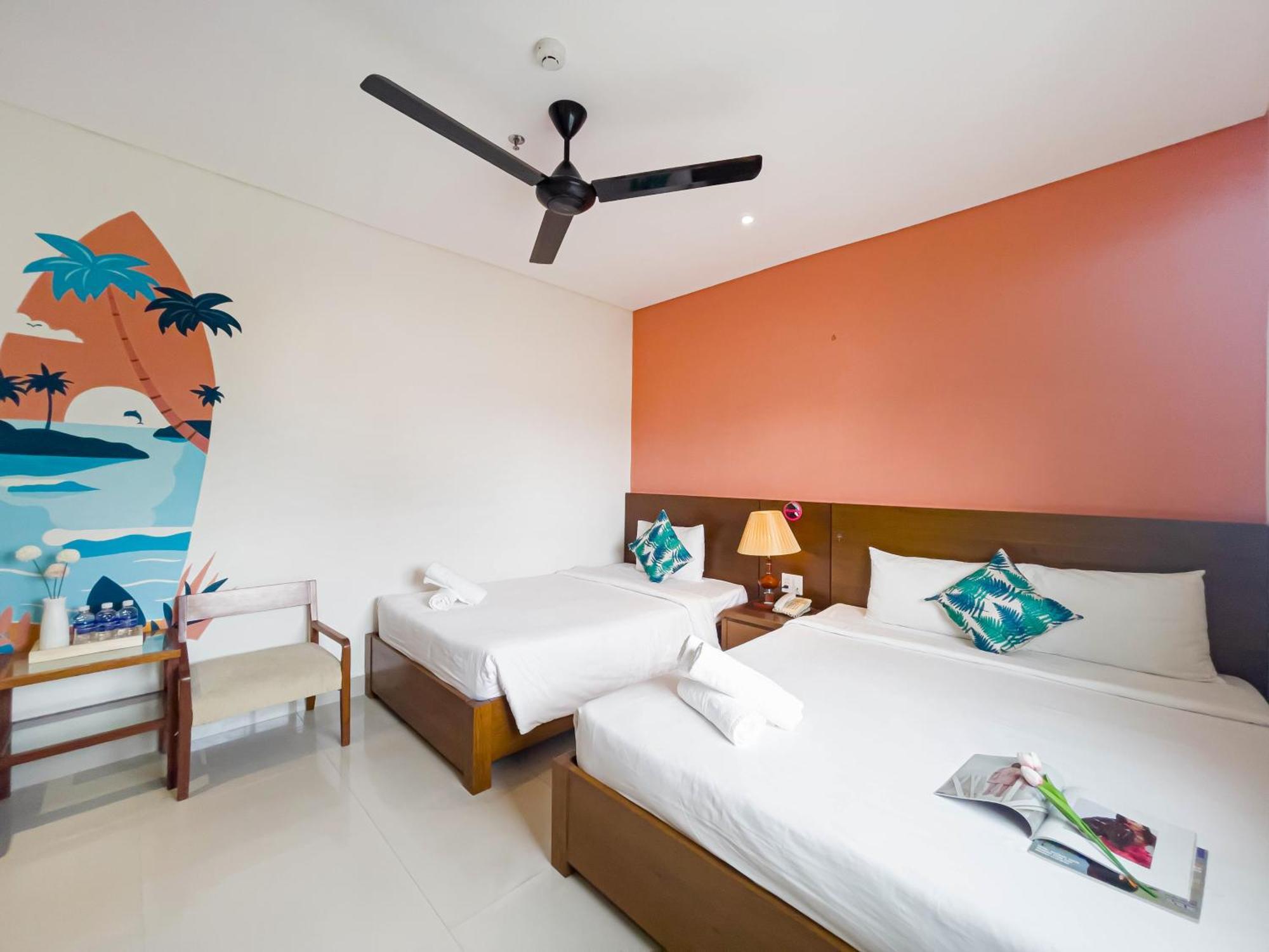 Hotel Doha Bliss By Haviland Da Nang