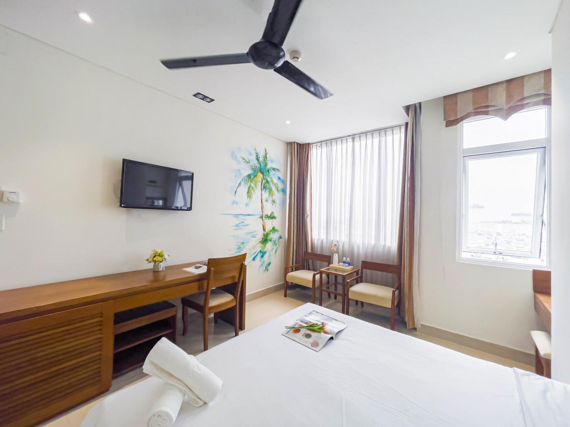 Doha Bliss By Haviland 3*