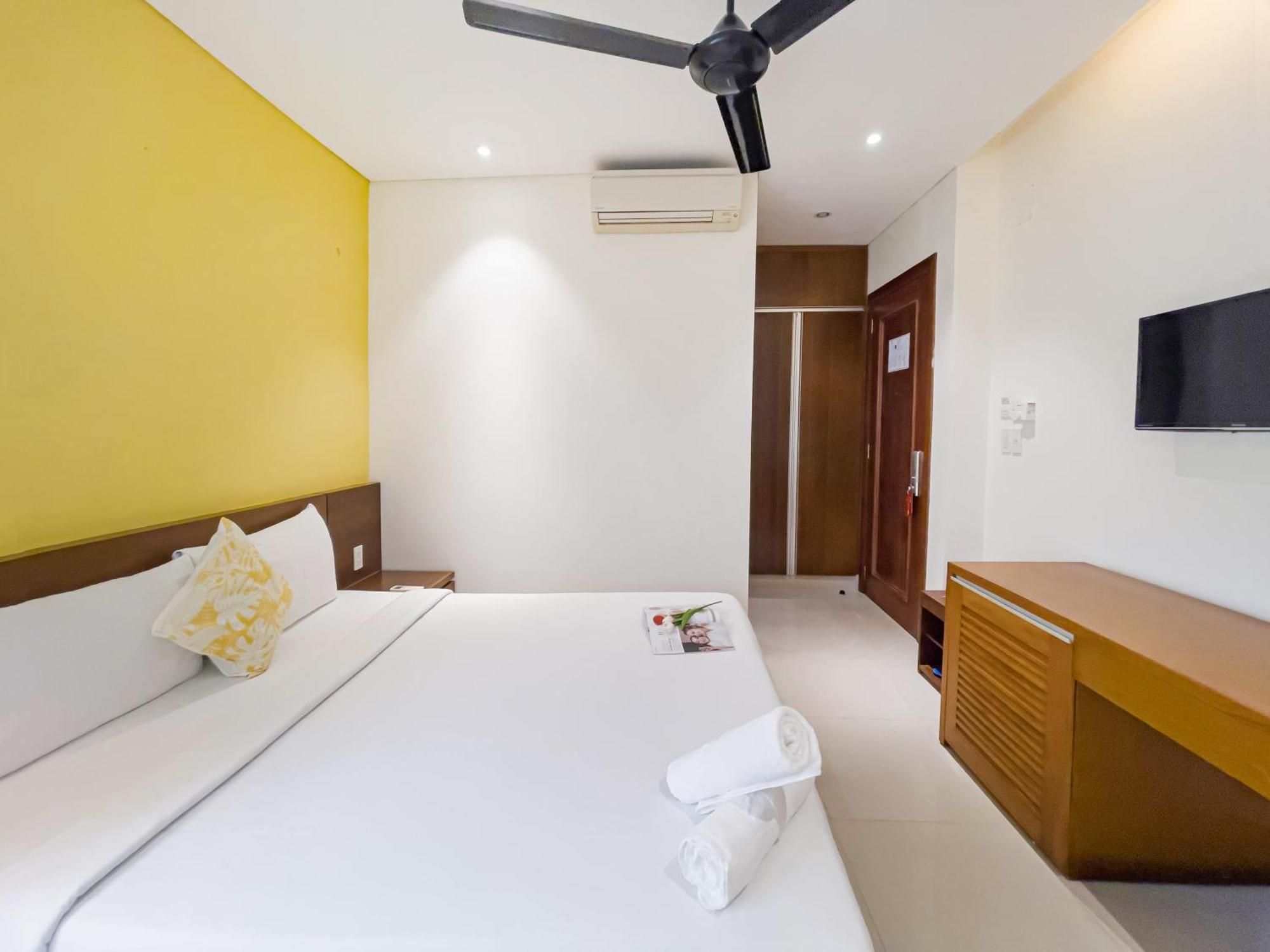 Doha Bliss By Haviland Da Nang
