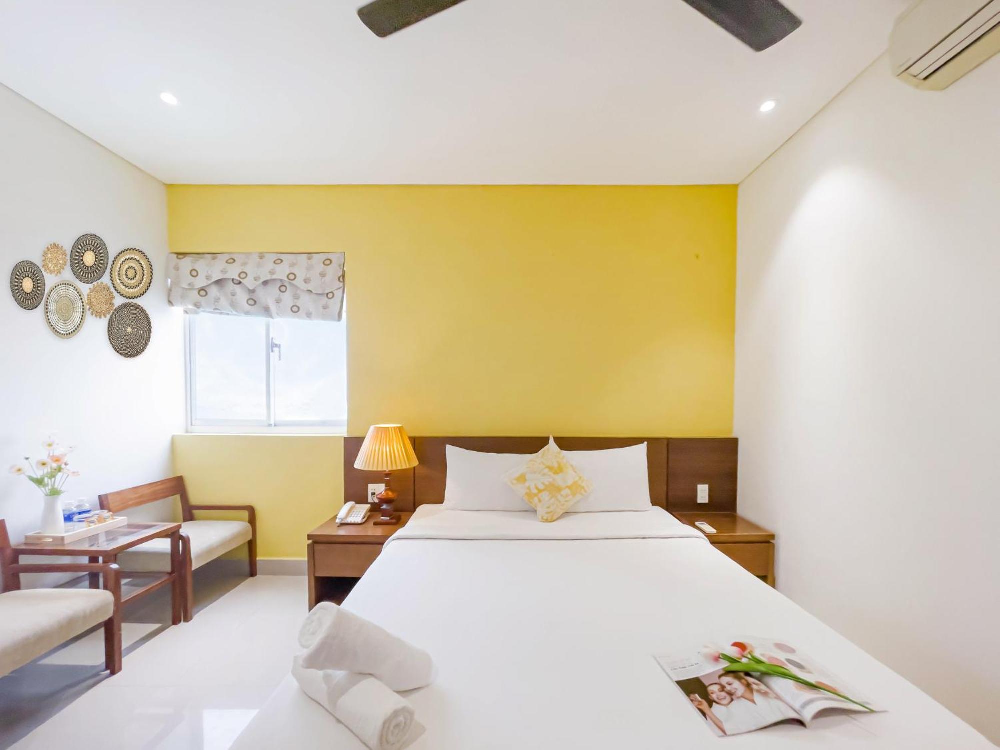 Doha Bliss By Haviland 3* Da Nang