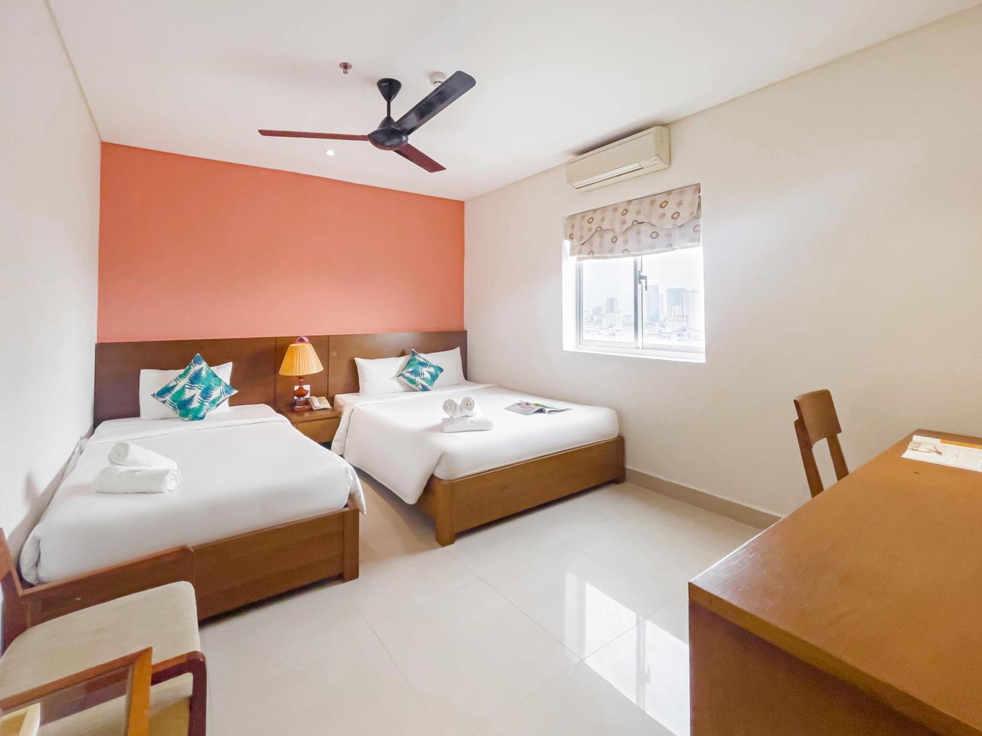 Doha Bliss By Haviland Hotel
