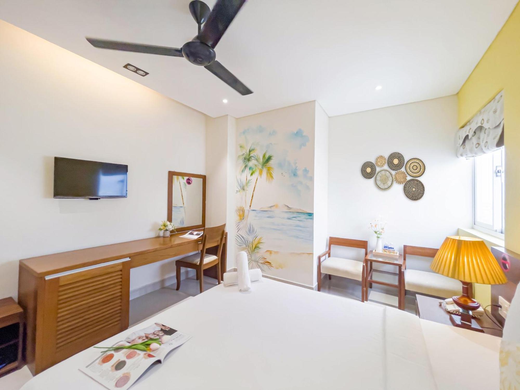 Hotel Doha Bliss By Haviland 3*