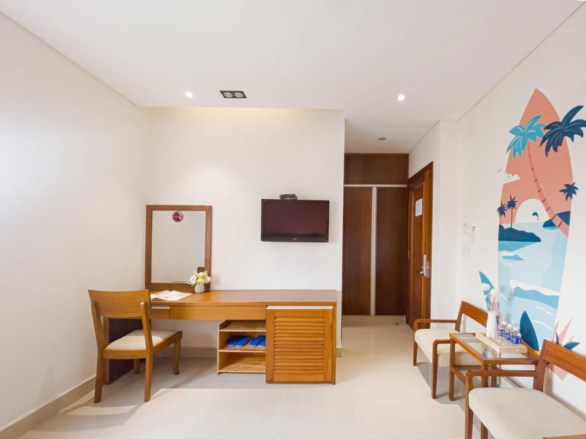Doha Bliss By Haviland 3* Da Nang