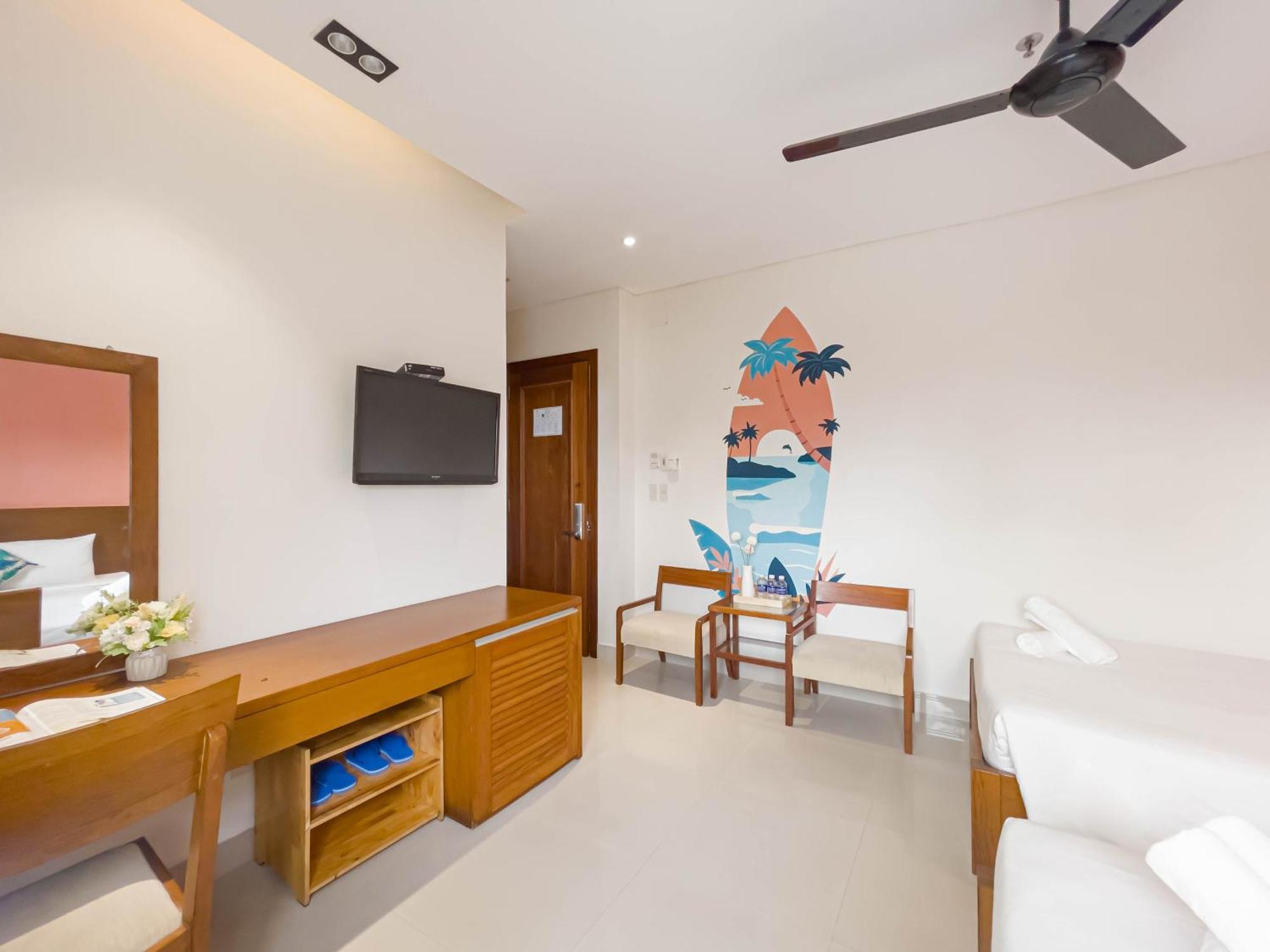 Doha Bliss By Haviland Hotel