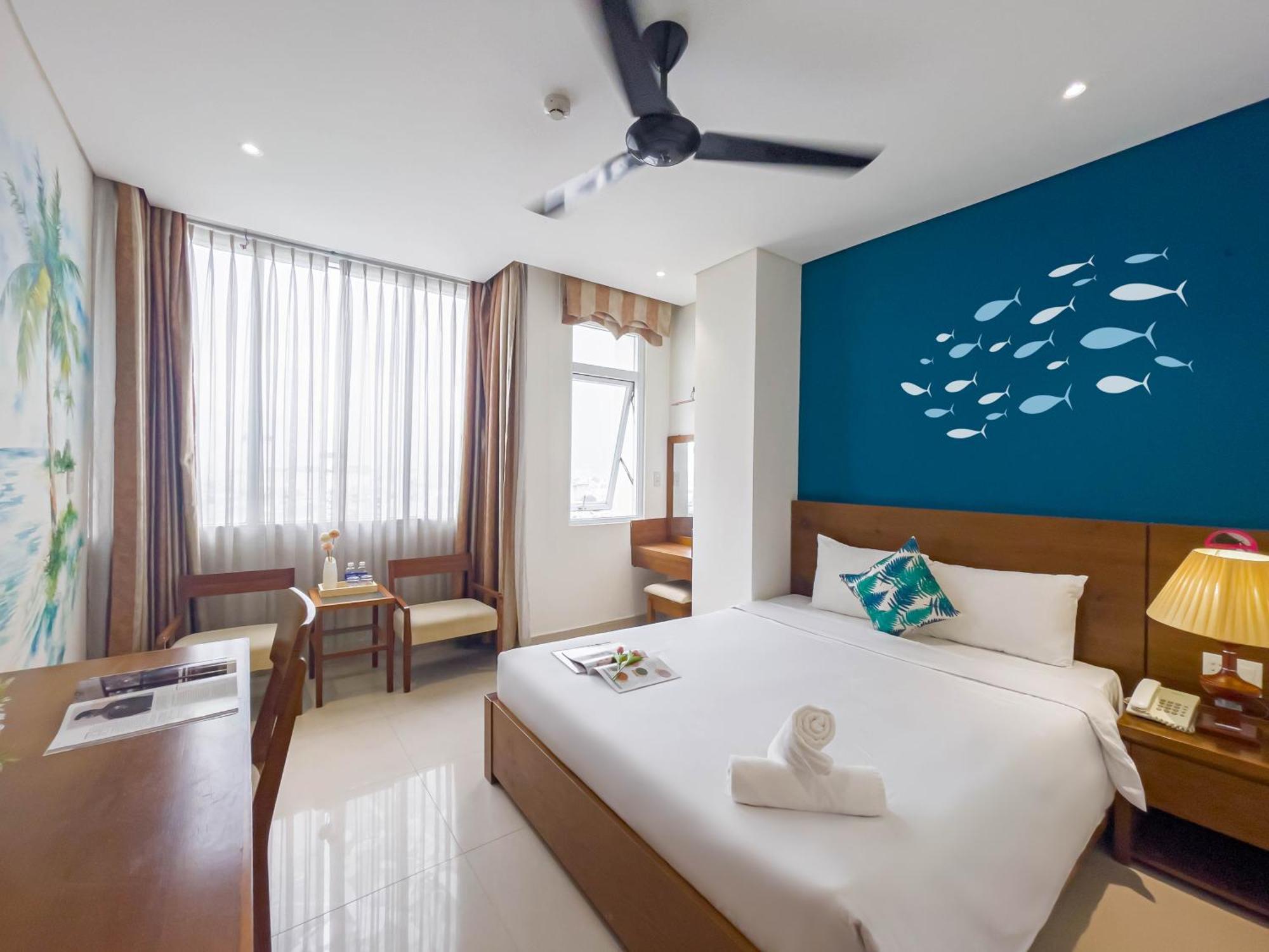 Hotel Doha Bliss By Haviland 3*