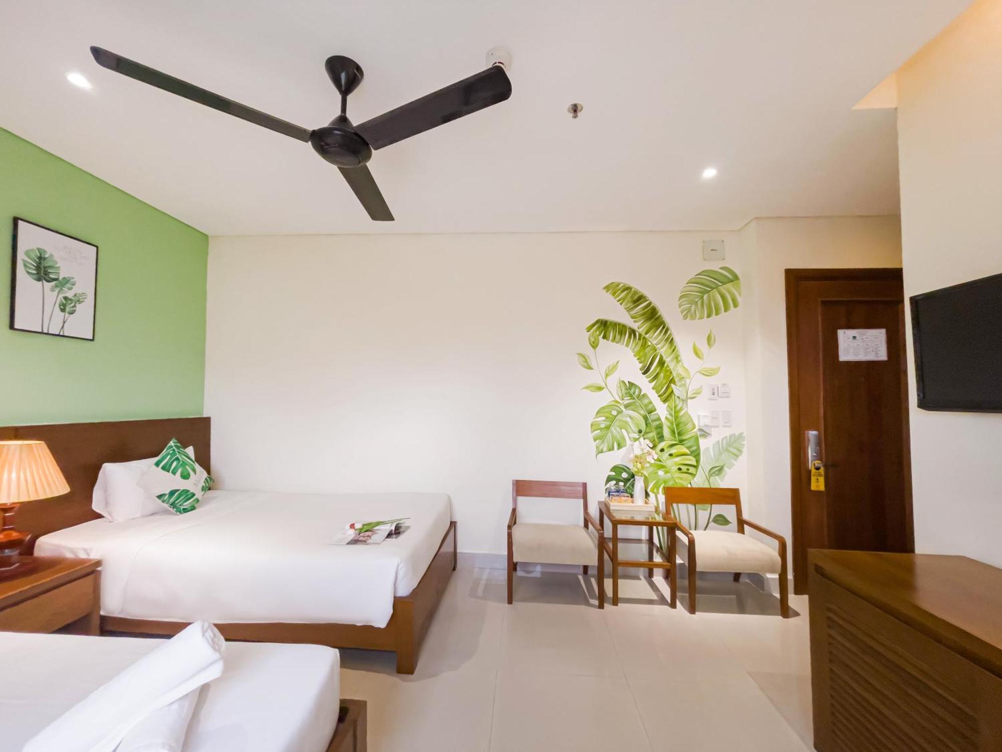Doha Bliss By Haviland Hotel Da Nang