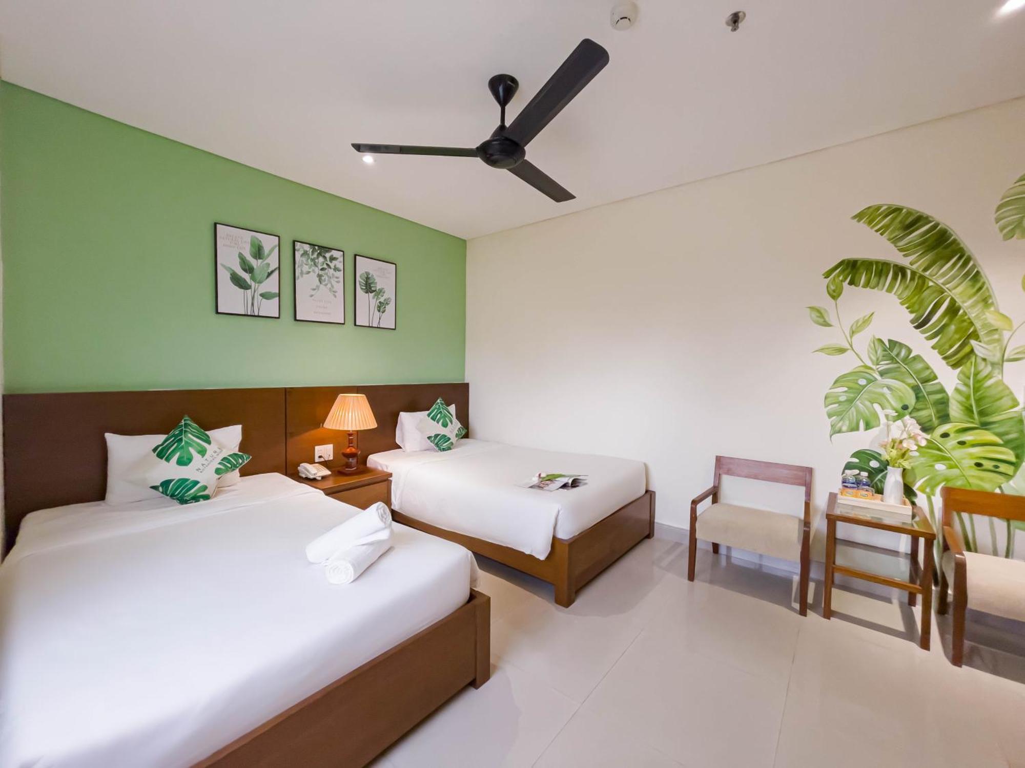 Hotel Doha Bliss By Haviland Da Nang