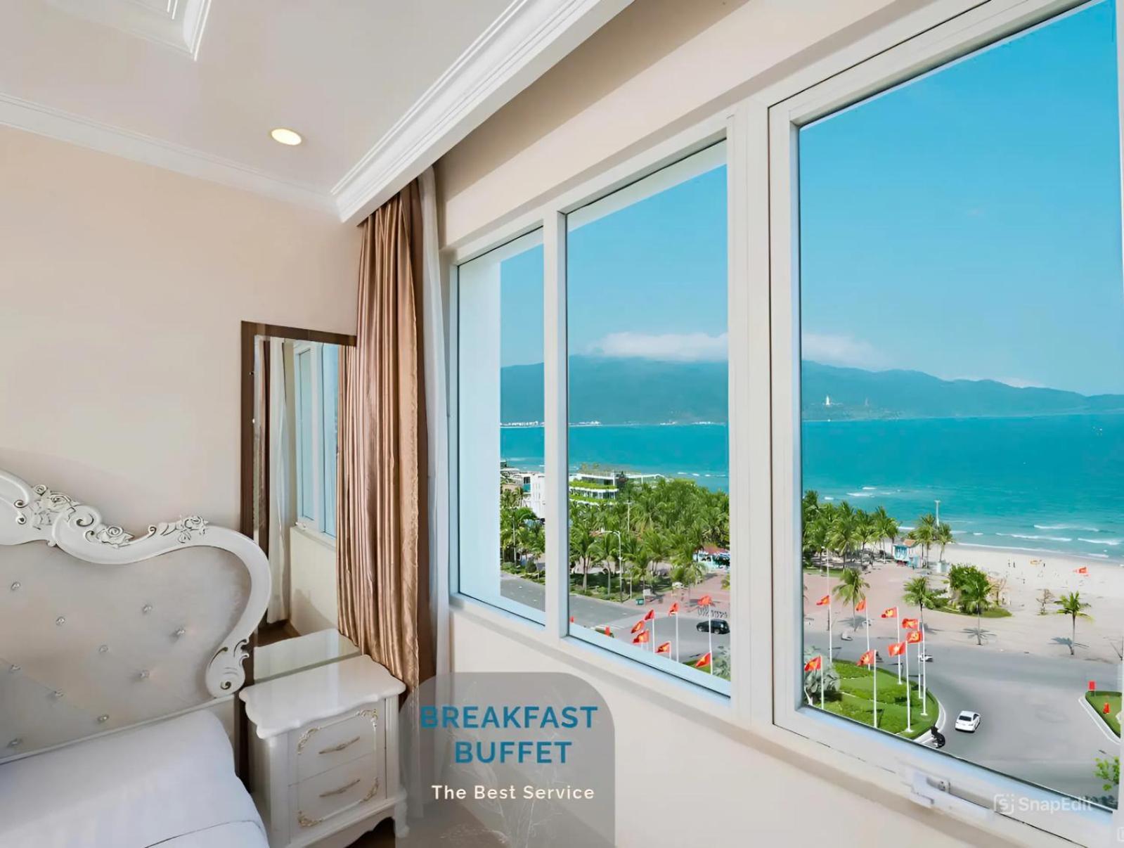 Tuyet Son Hotel Da Nang