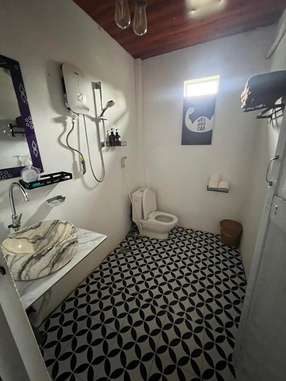 Nguyen Shack Retreat Homestay