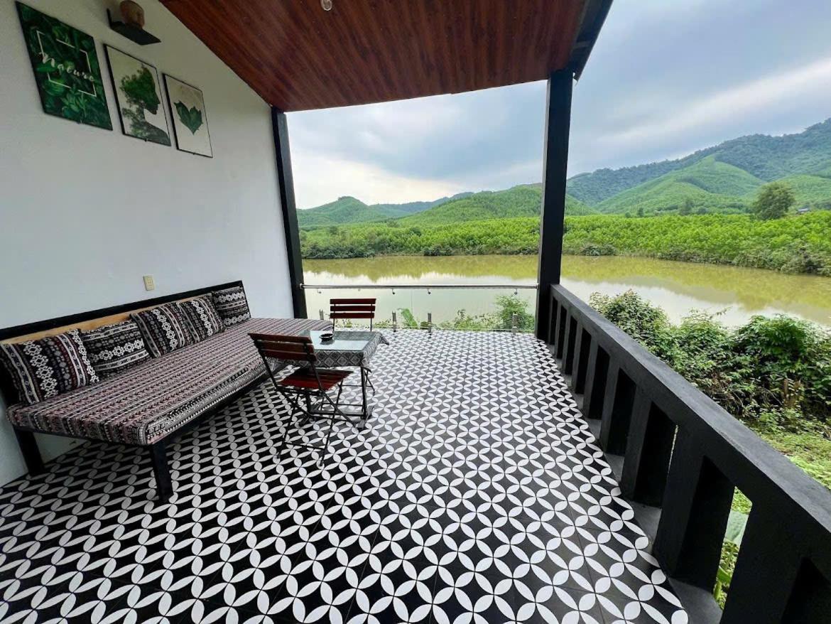 Homestay Nguyen Shack Retreat