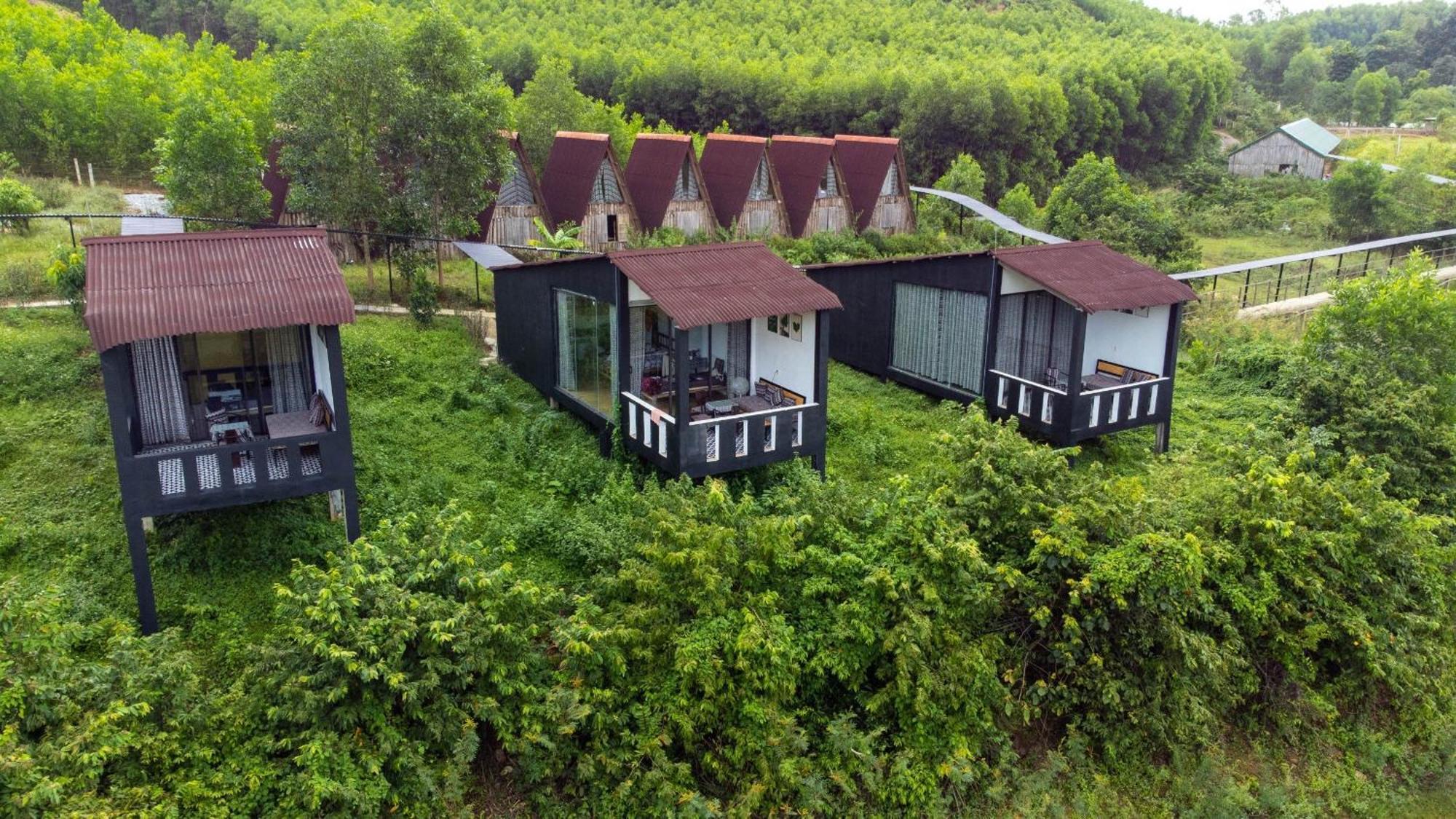 Homestay Nguyen Shack Retreat Phong Nha