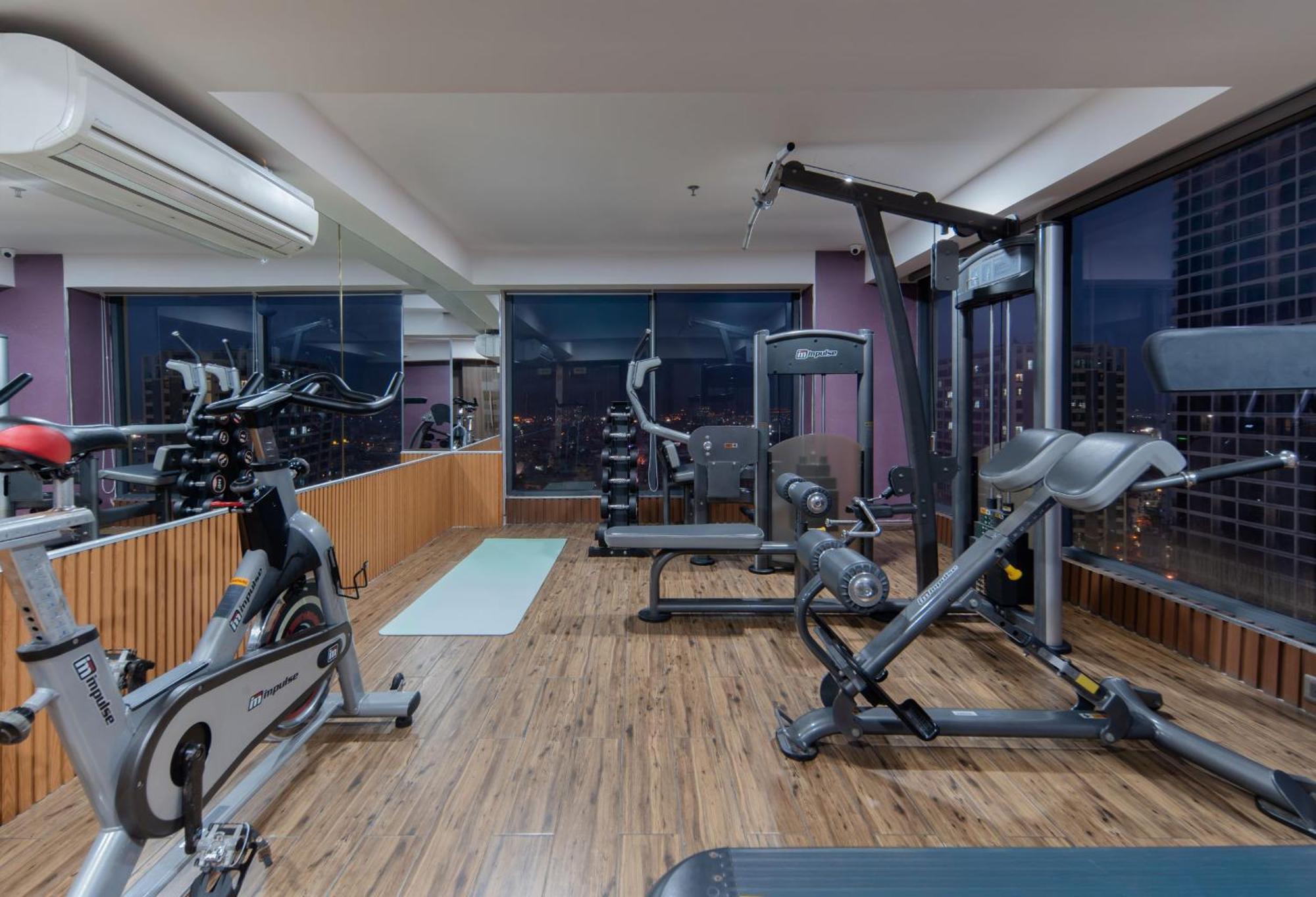 Hotel V Nha Trang