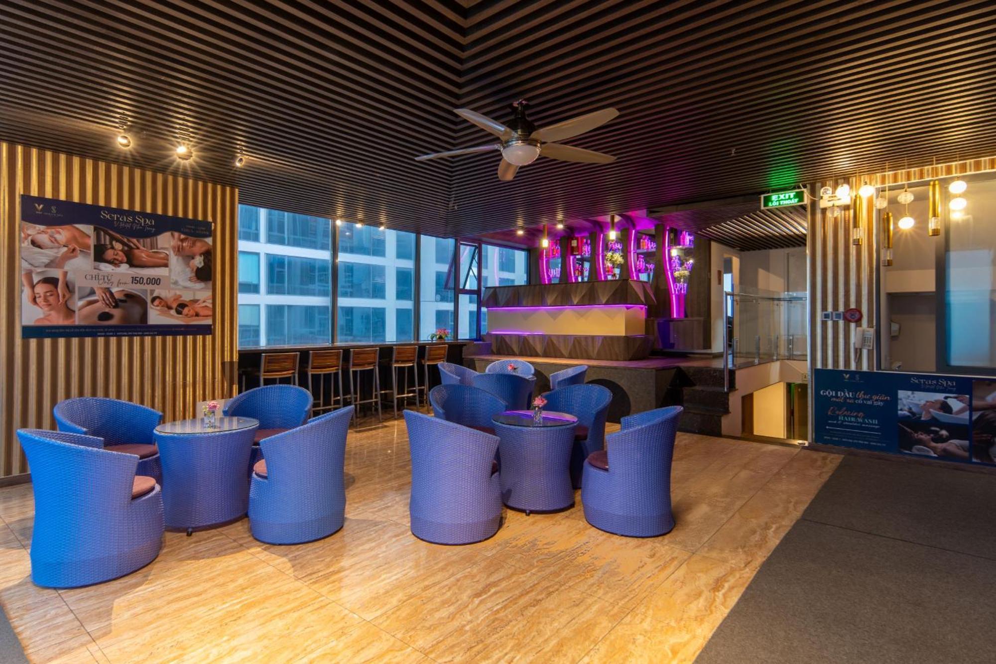 V Hotel Nha Trang