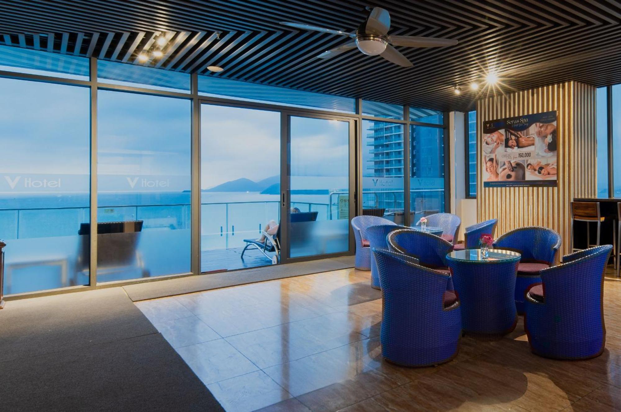 V 4* Nha Trang