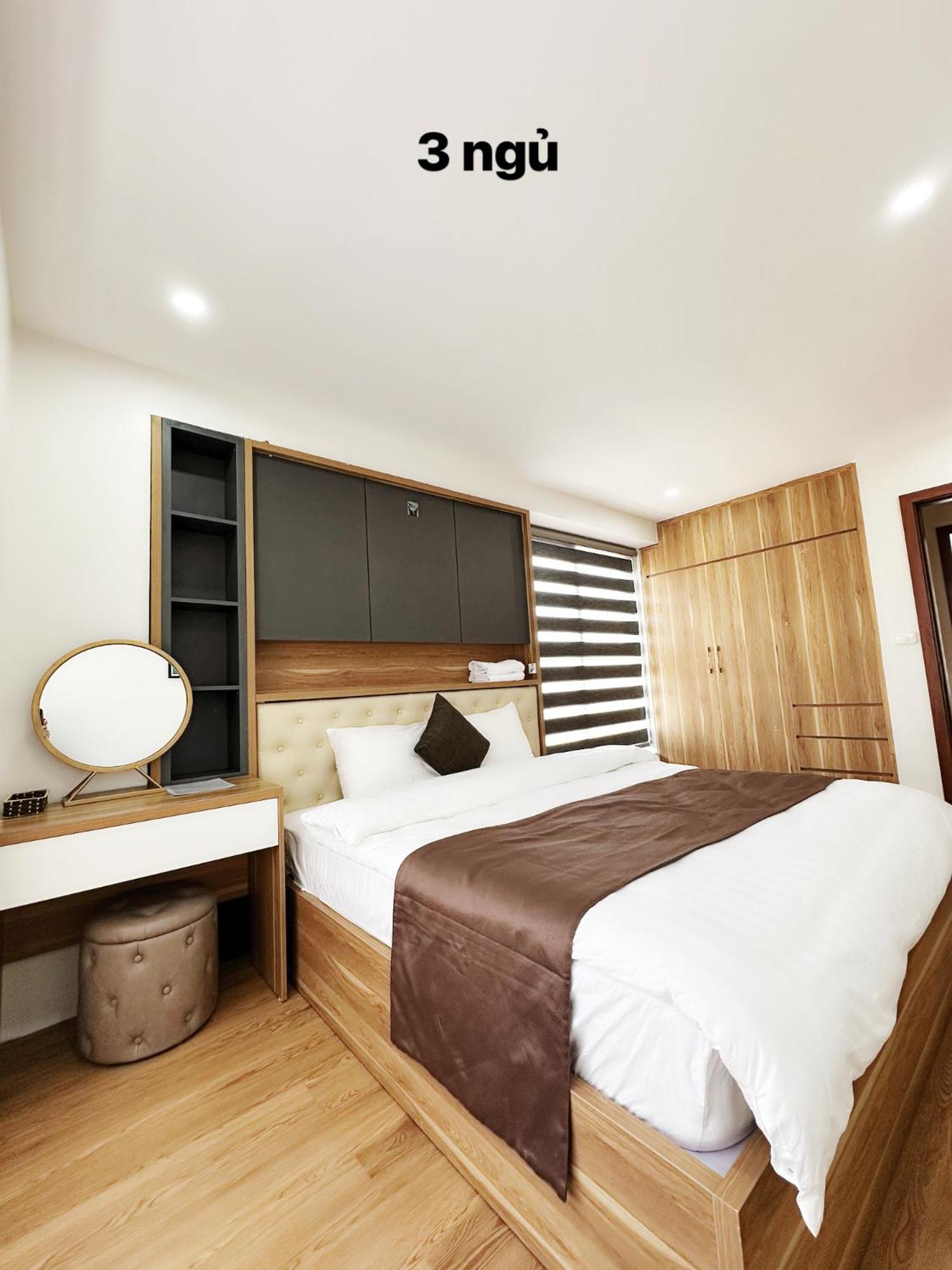 Vip * Ha Long