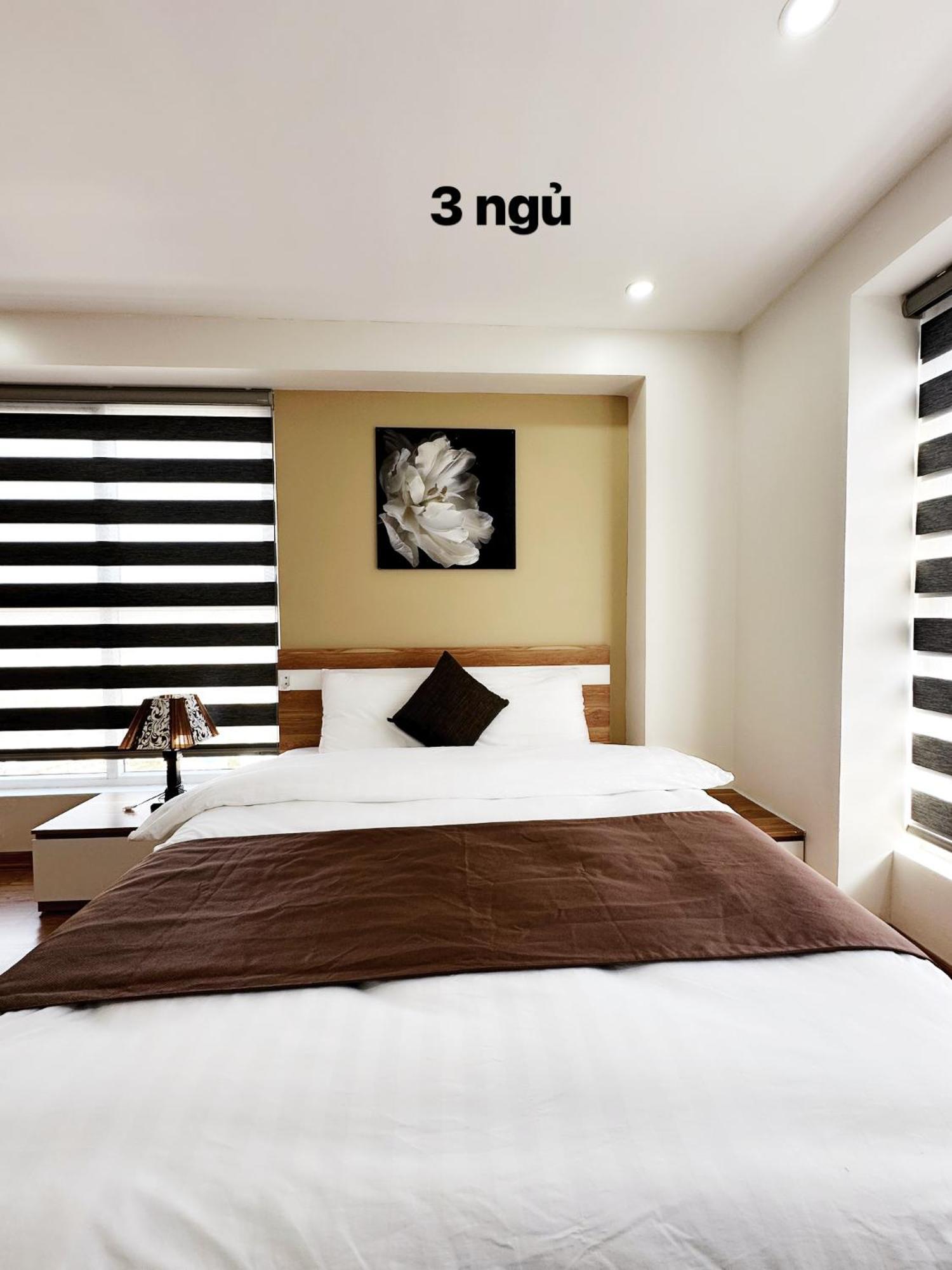 Vip Apartment