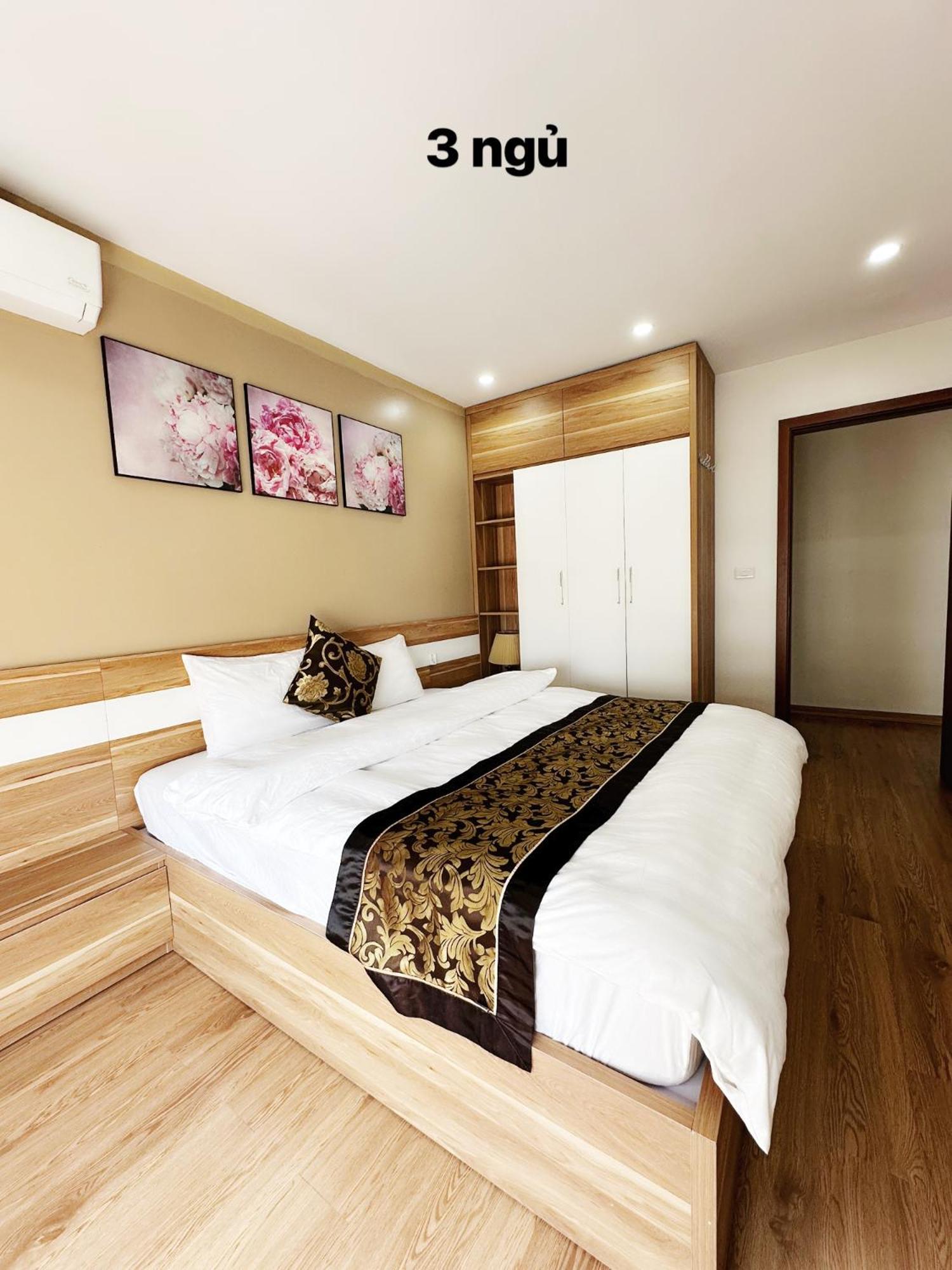 Vip Apartment *