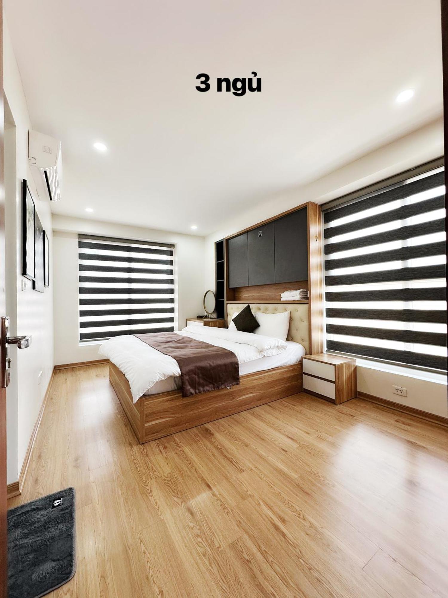 Apartment Vip