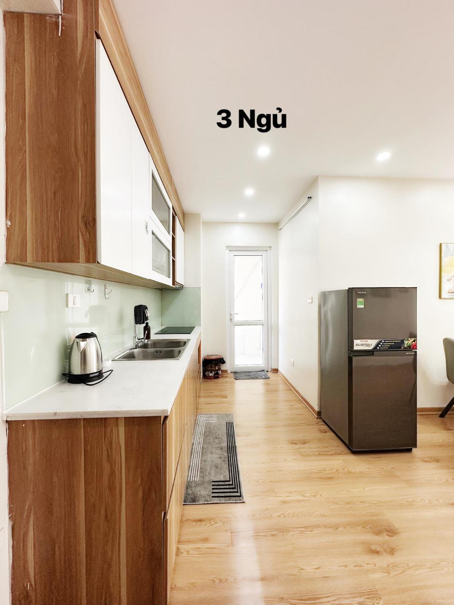 Vip Apartment *