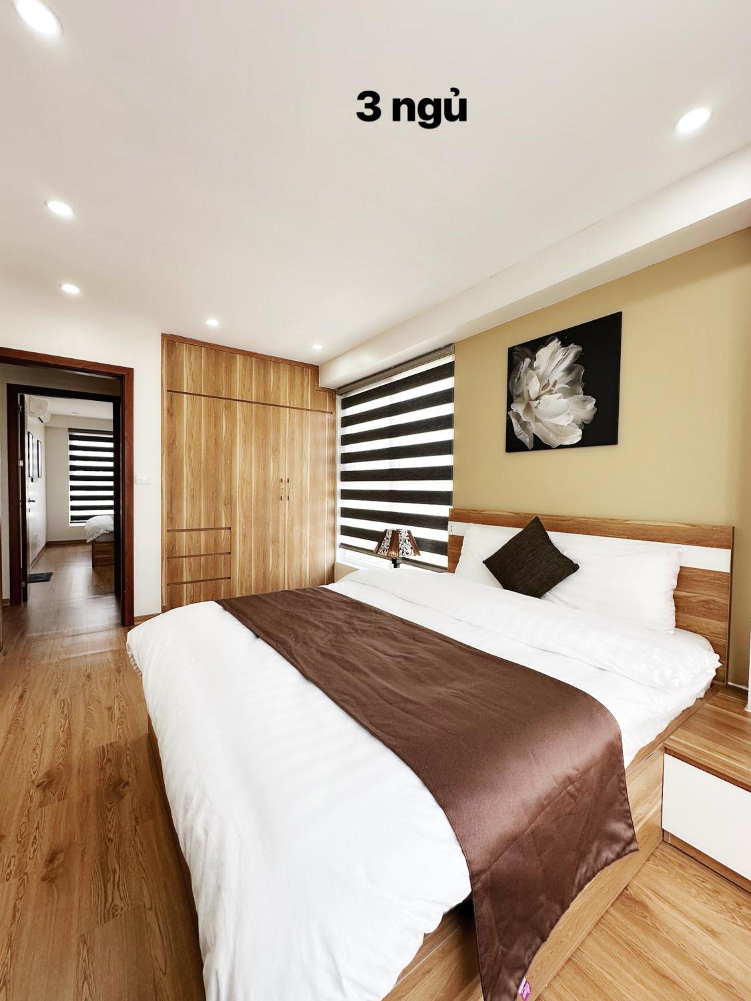Apartment Vip *