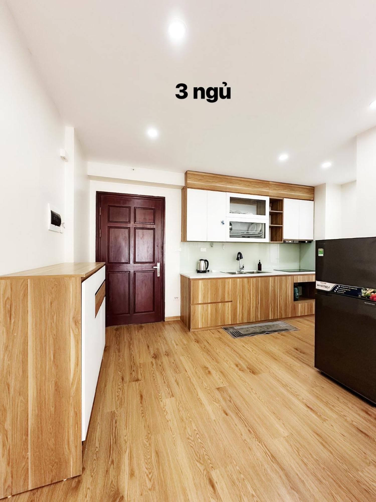 Vip Apartment