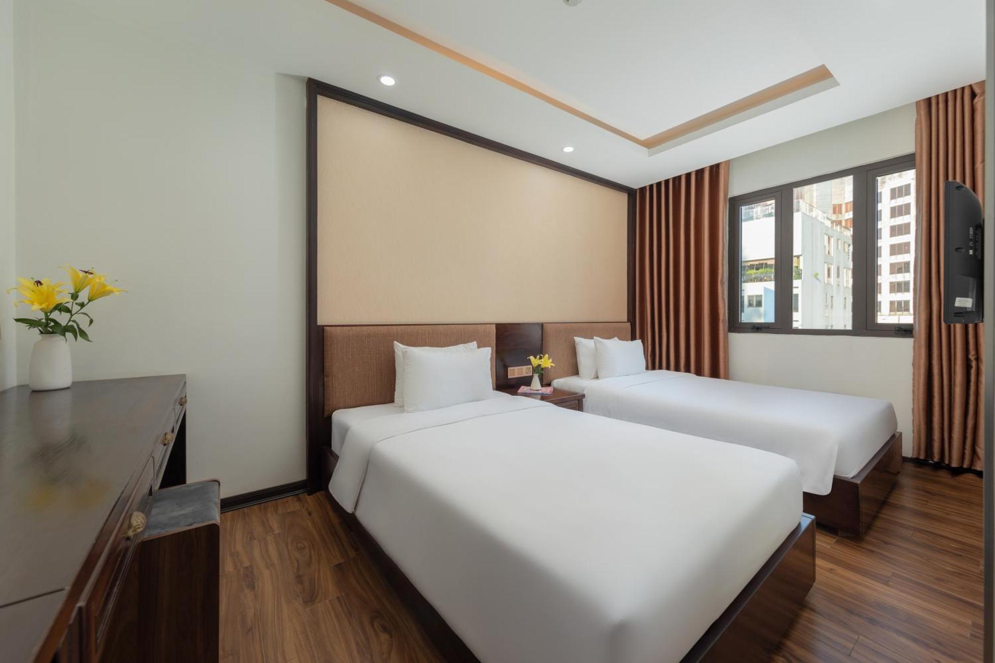 Palazzo Boutique Đà Nẵng