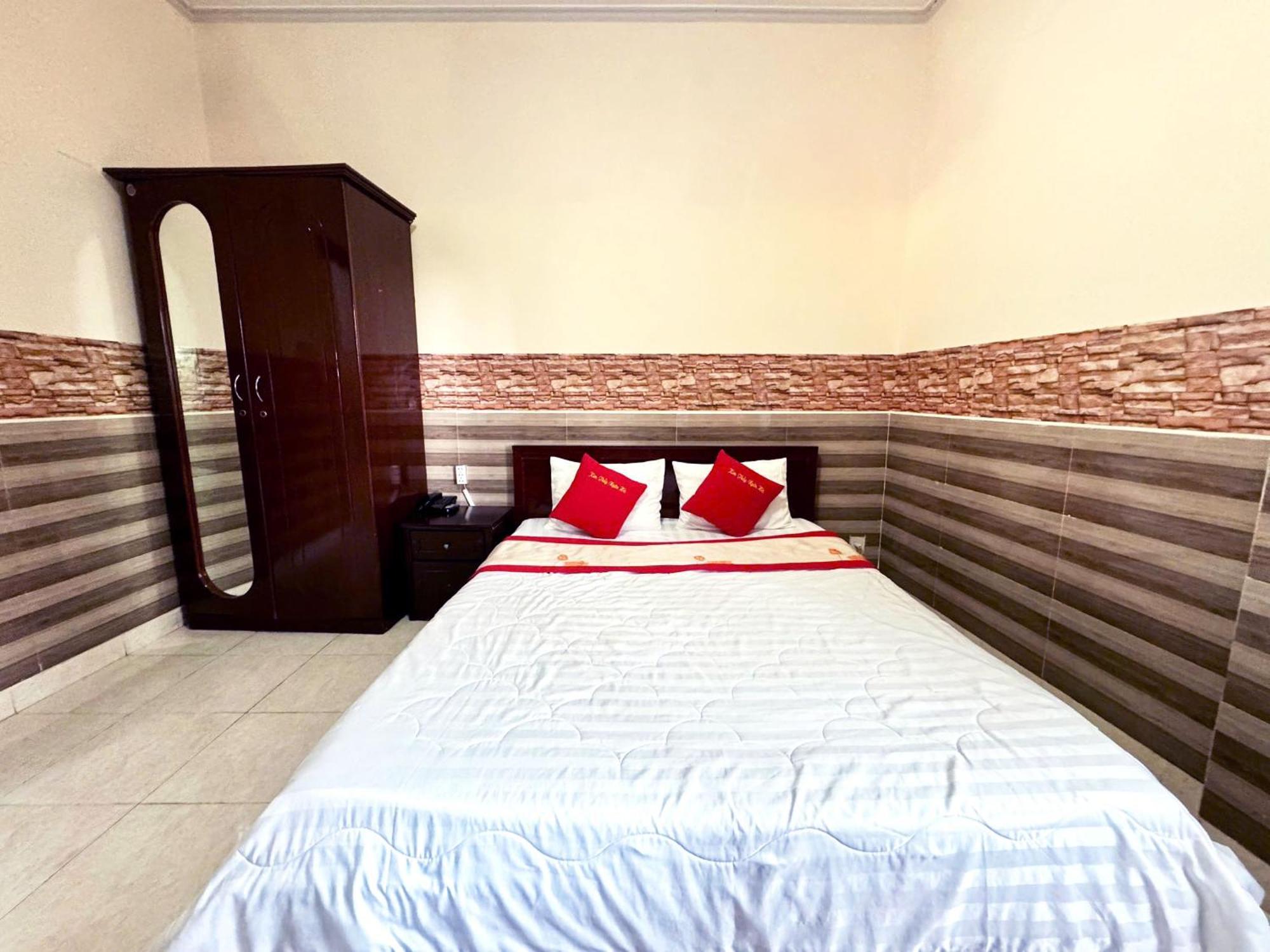 Hotel Kim Thuy Ngan Ha