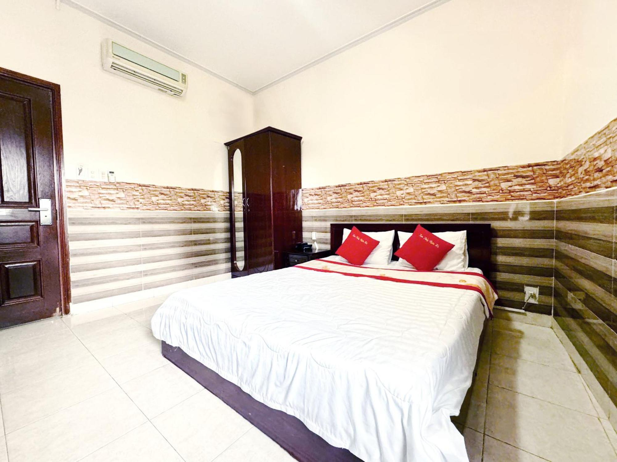 Hotel Kim Thuy Ngan Ha 2*