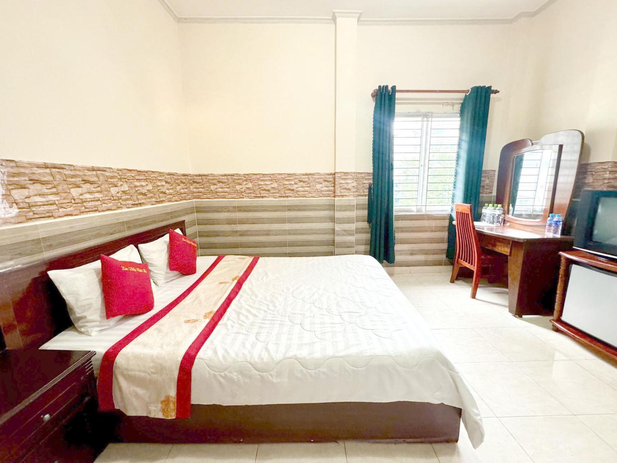 Kim Thuy Ngan Ha Hotel Can Tho